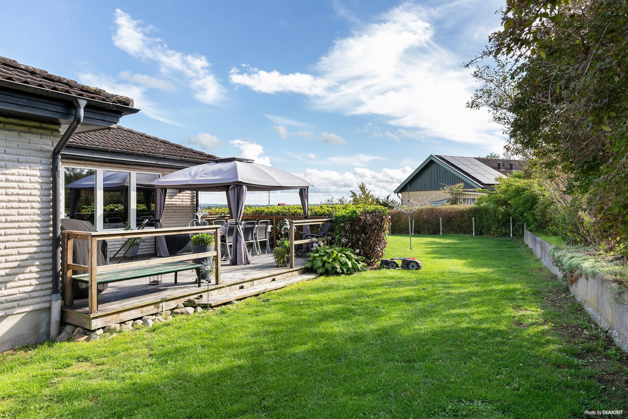 6 rum villa på Furusvängen 2 Knislinge, Östra Göinge kommun - bild 3