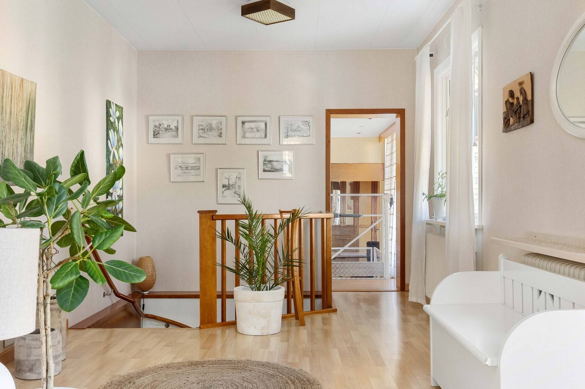 6 rum Villa på Badhusgatan 10 Nynäshamn Nynäshamns kommun - bild 8