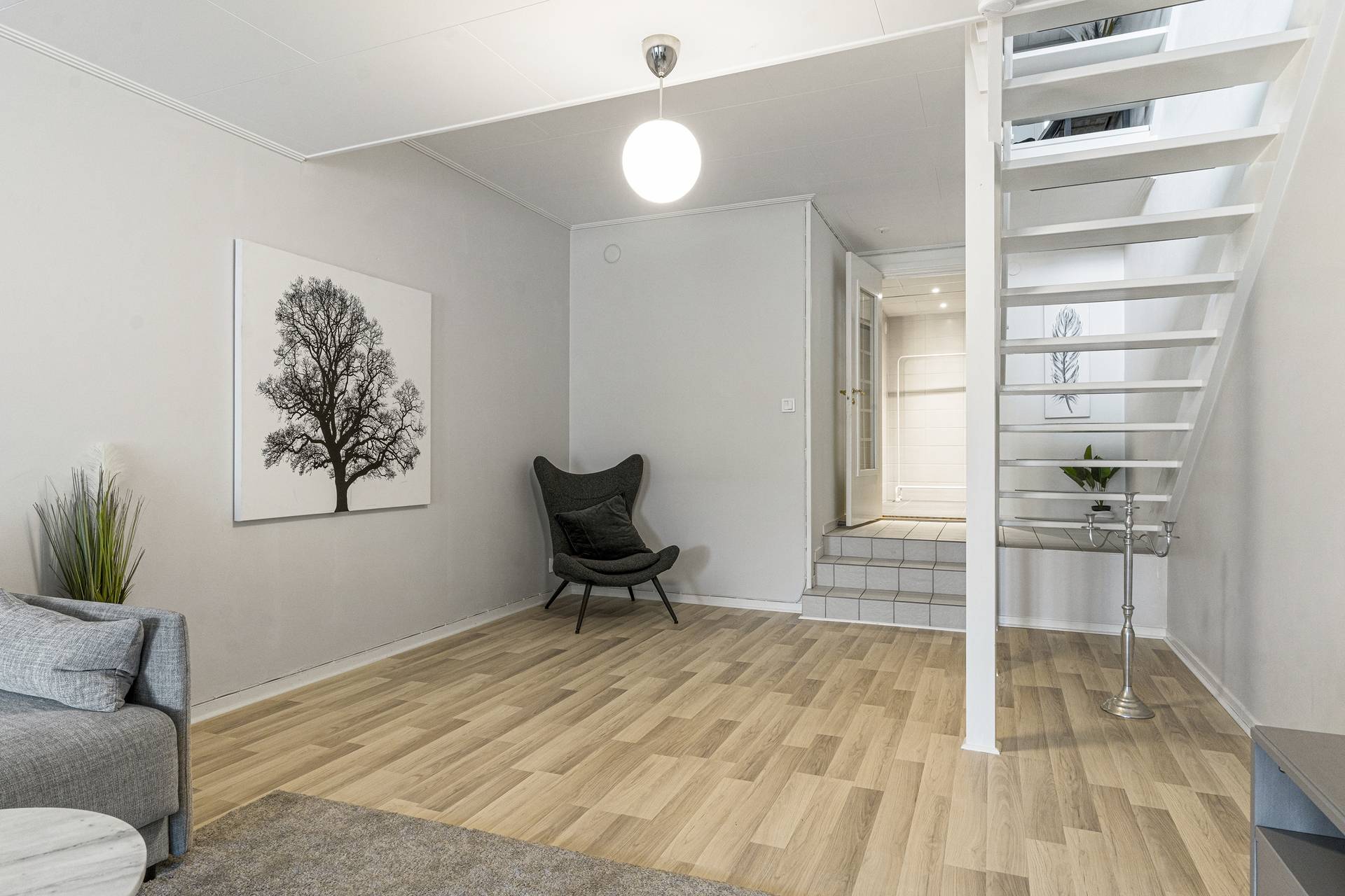 4 rum Villa på Kullåsgatan 14E Lilla Edets kommun - bild 21