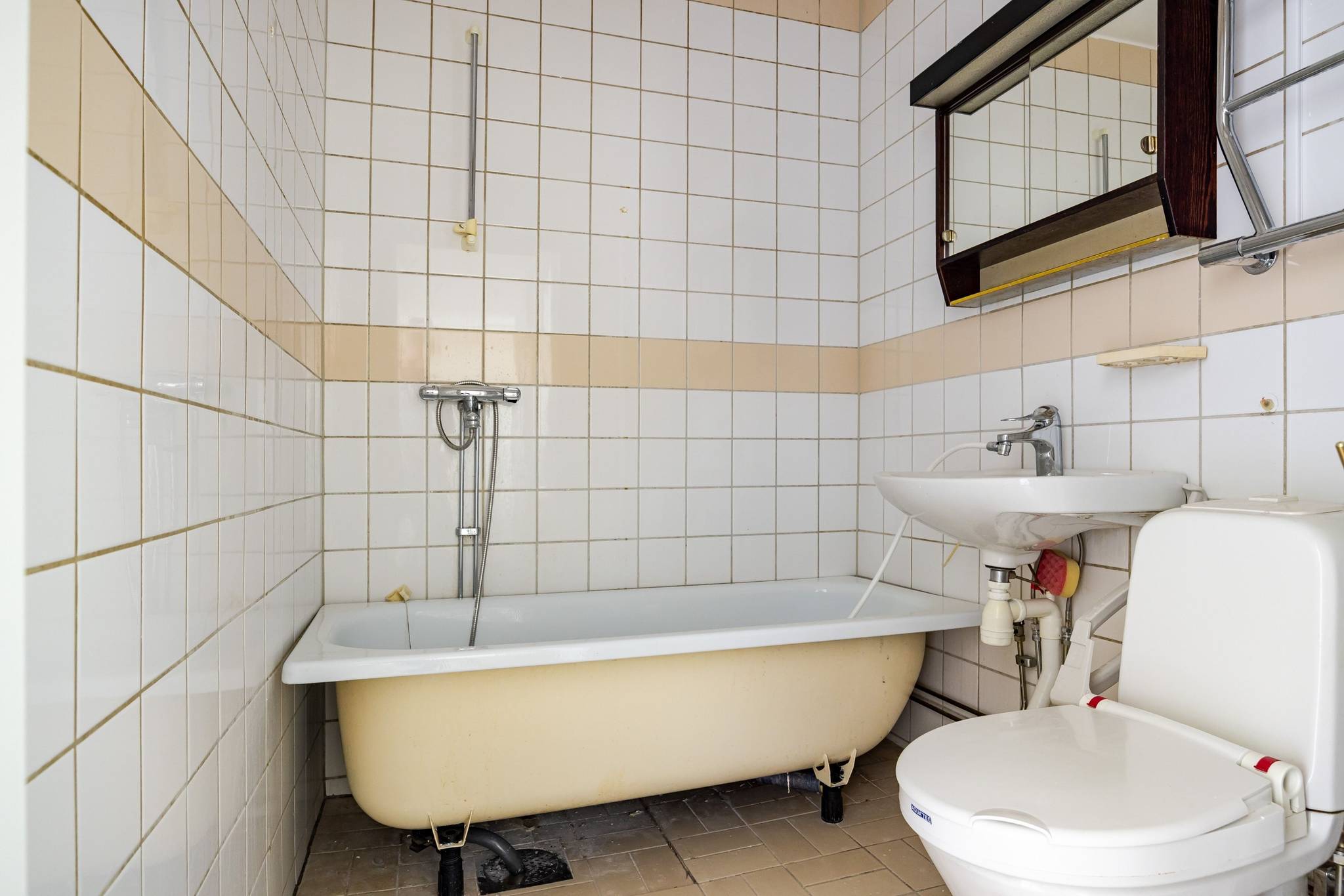 2 rum Lägenhet på Badvädersgatan 23 Biskopsgården Göteborgs kommun - bild 12