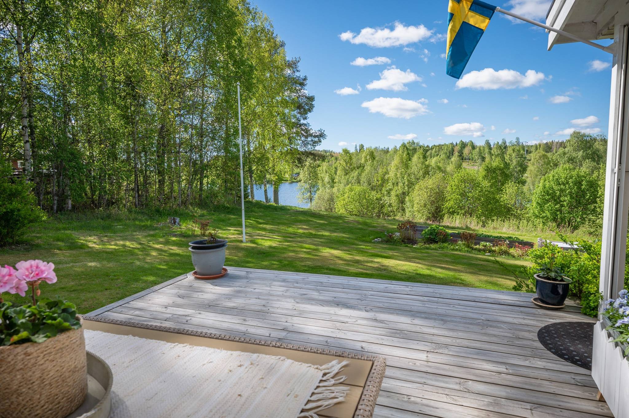 3 rum Fritidshus på Högbyn 165 Högbyn Örnsköldsviks kommun - bild 23