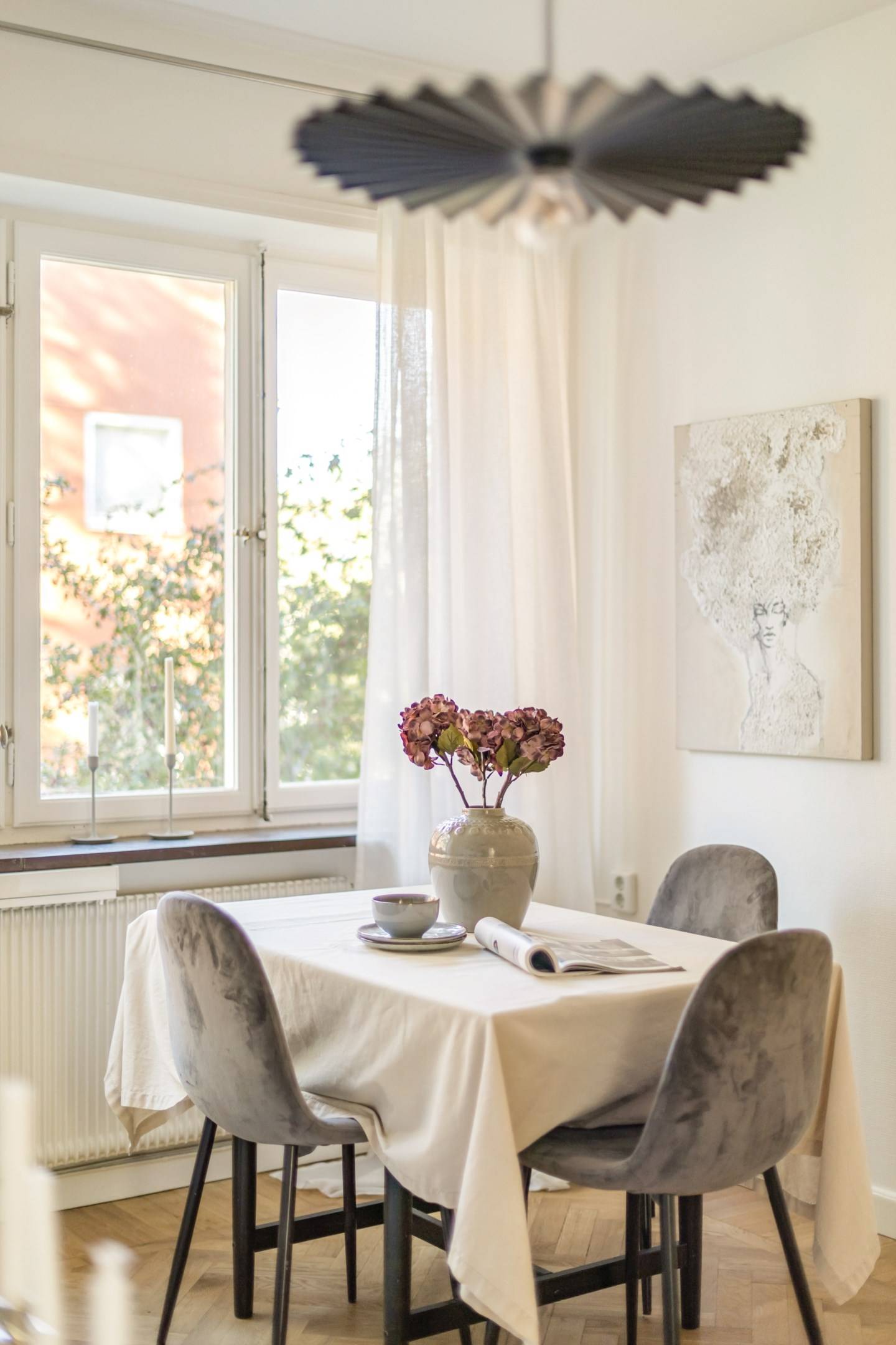 2 rum lägenhet på Hallebergsvägen 13 Bromma - Traneberg, Stockholms kommun - bild 4