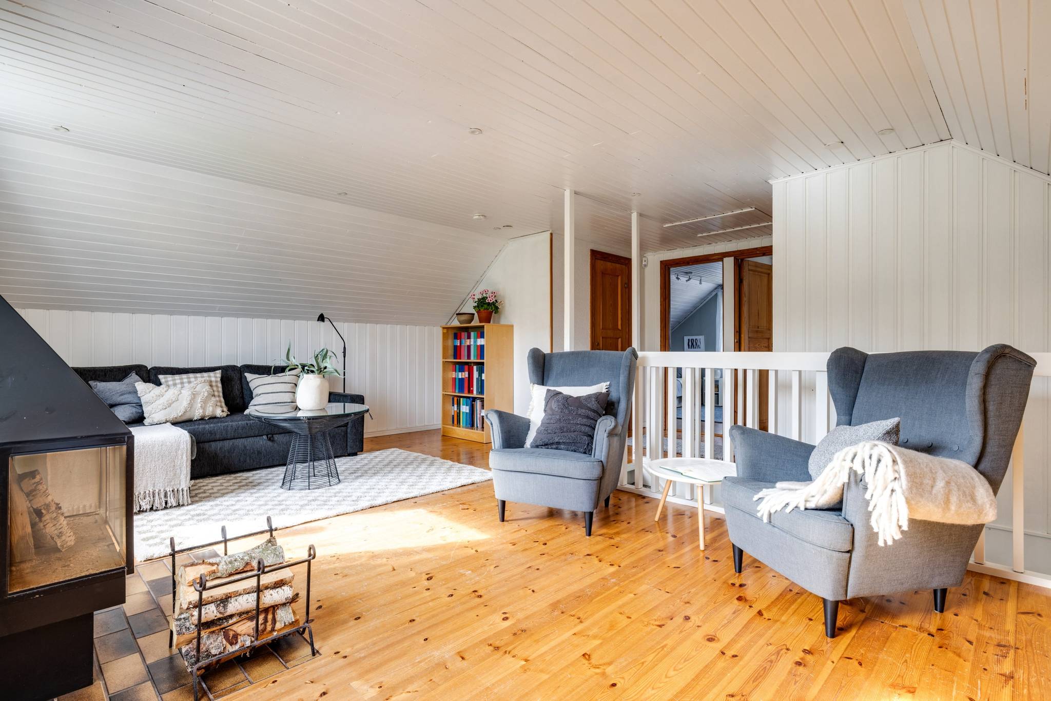 6 rum Kedjehus på Liljegången 10 Nödinge Ale kommun - bild 34
