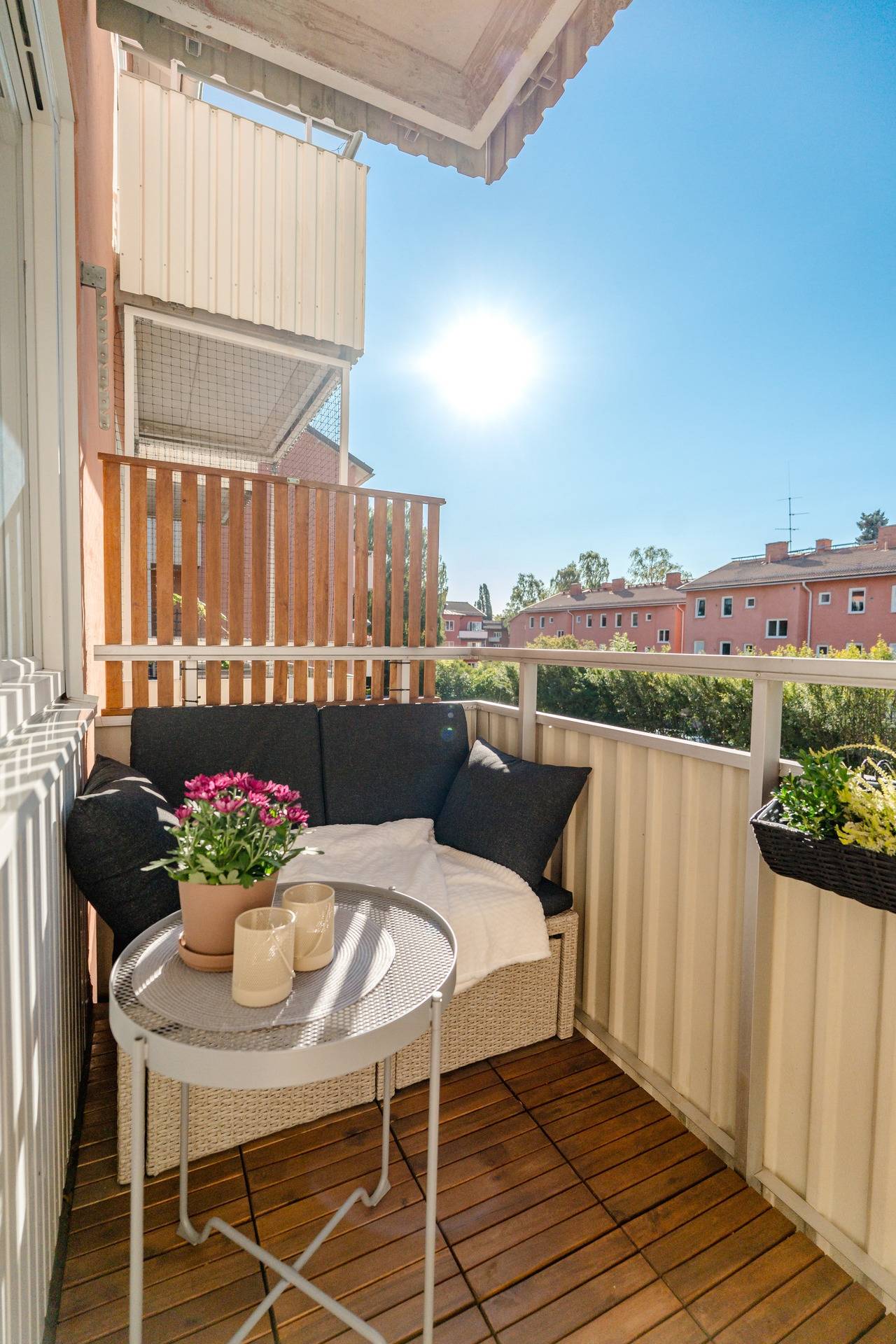 1 rum Lägenhet på Svartbäcksgatan 101A Uppsala Uppsala kommun - bild 18