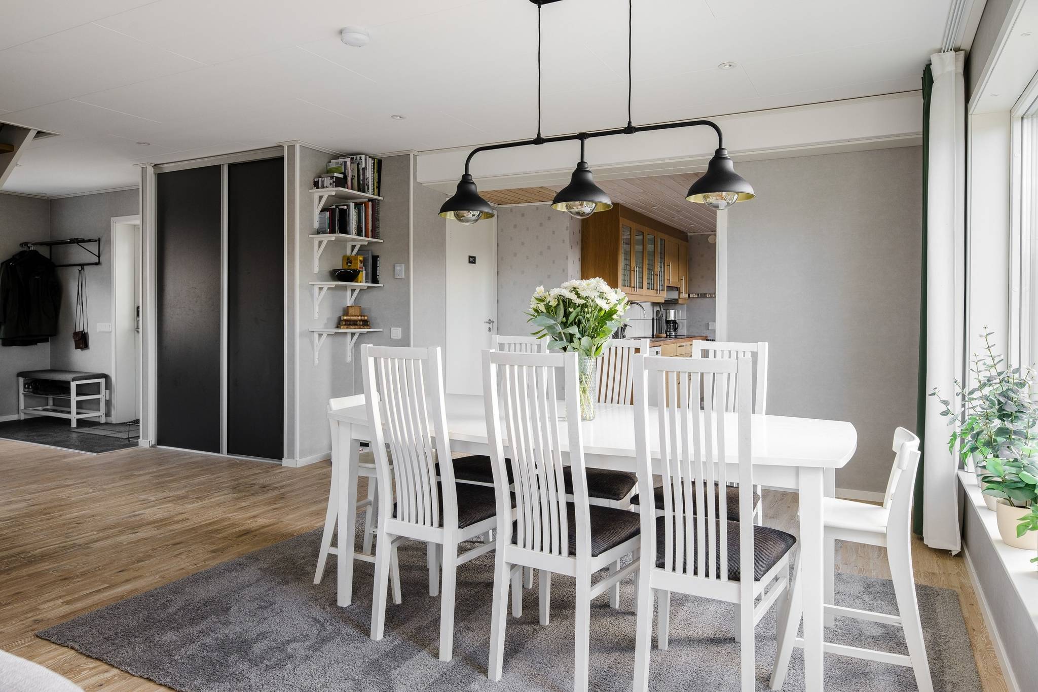 6 rum Villa på Spiken Torp 9 Kållandsö Lidköpings kommun - bild 9