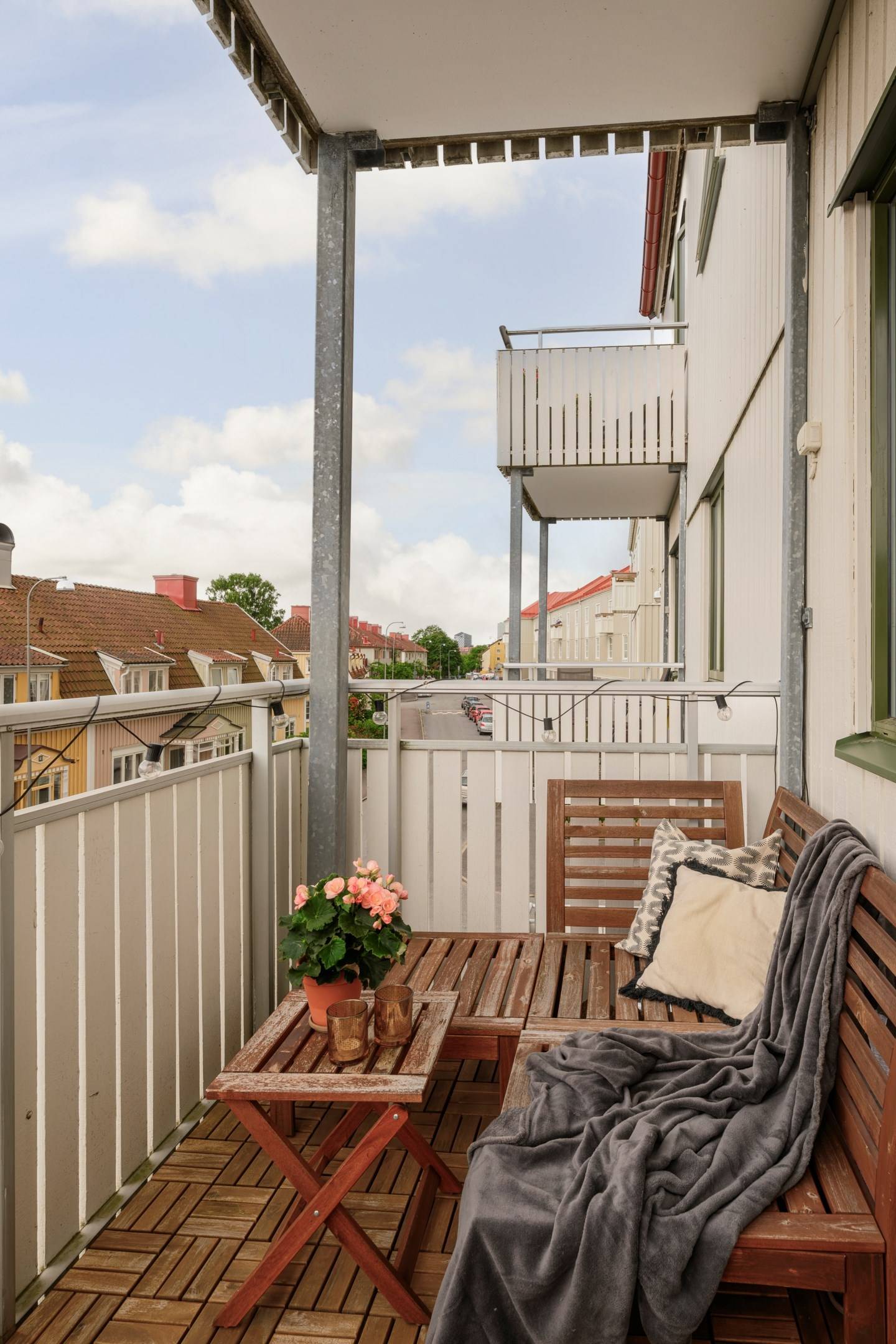 2 rum Lägenhet på Sofiagatan 48A Strömmensberg Göteborgs kommun - bild 23