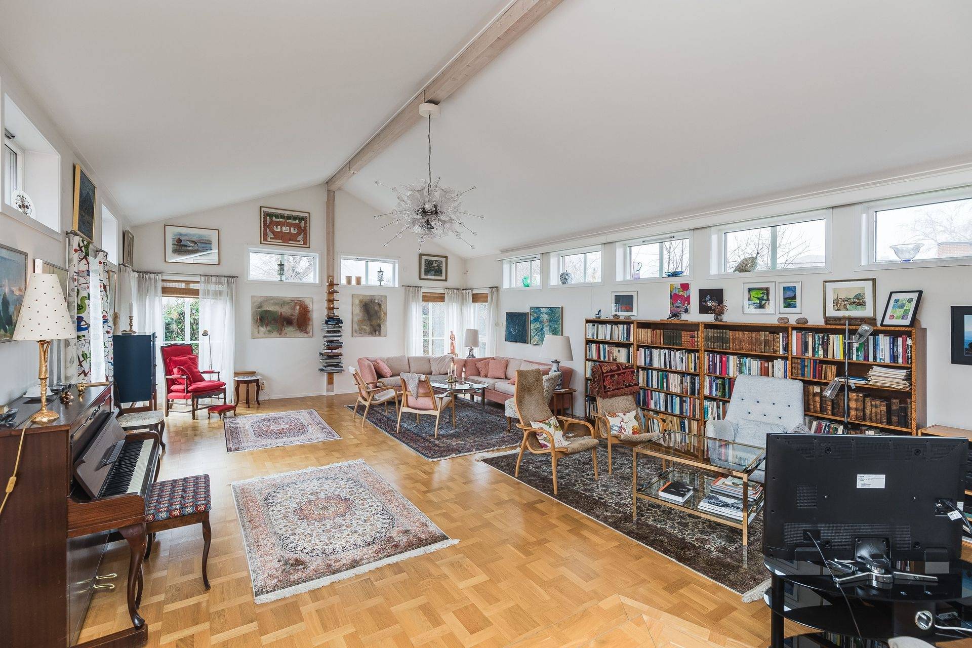 8 rum Villa på Tullgatan 1 Strängnäs Strängnäs kommun - bild 6