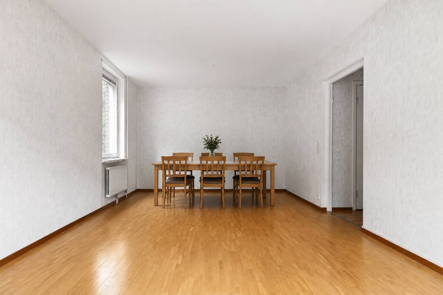 2 rum Lägenhet på Emanuel Birkes väg 5 Salem Salems kommun - bild 9