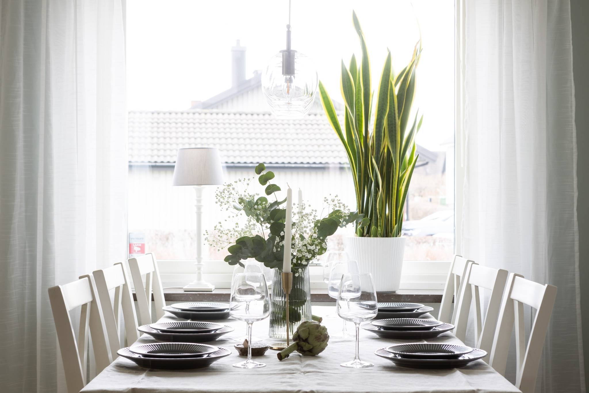 4 rum Villa på Snickarvägen 39 Eskilstuna kommun - bild 16