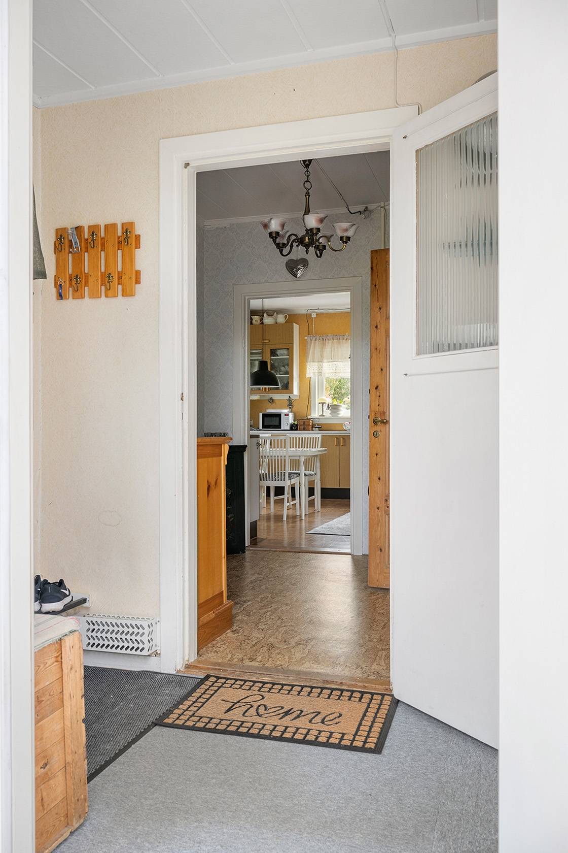 4 rum Villa på Stigaregatan 8 Filipstad Filipstads kommun - bild 9