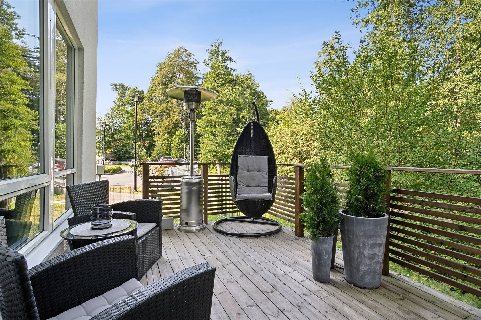 3 rum Lägenhet på Hökmossvägen 2D Nykvarns kommun - bild 21