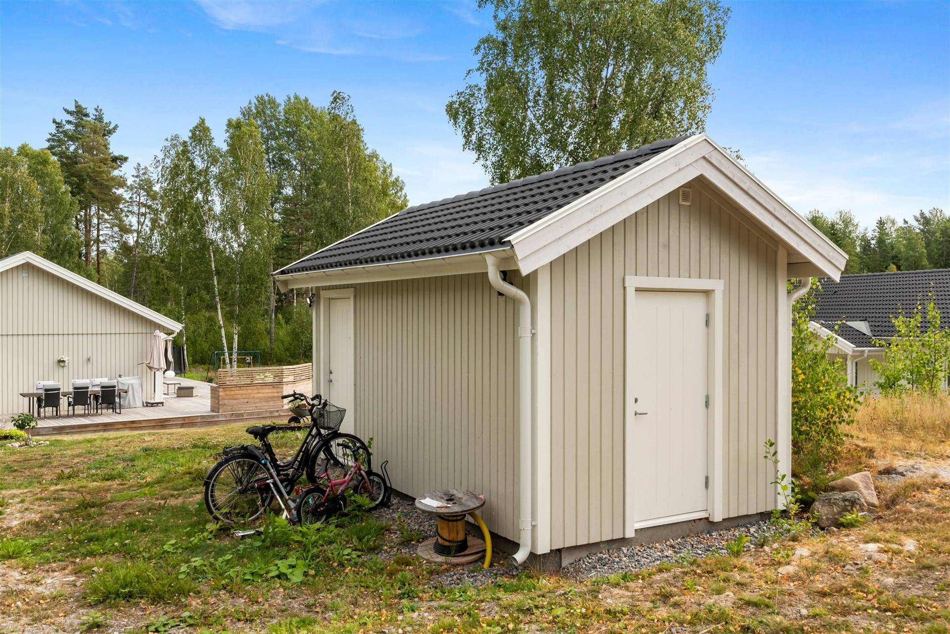 4 rum Villa på Getingarnevägen 15 Röcksta Norrtälje kommun - bild 36