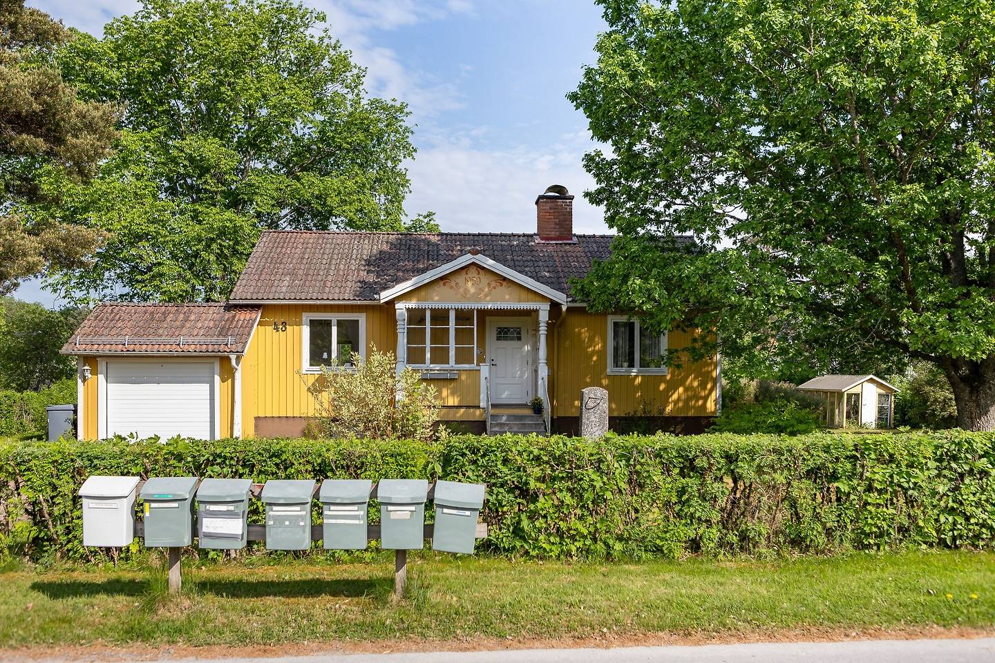 3 rum Villa på Insjövägen 43 Insjön Leksands kommun - bild 30