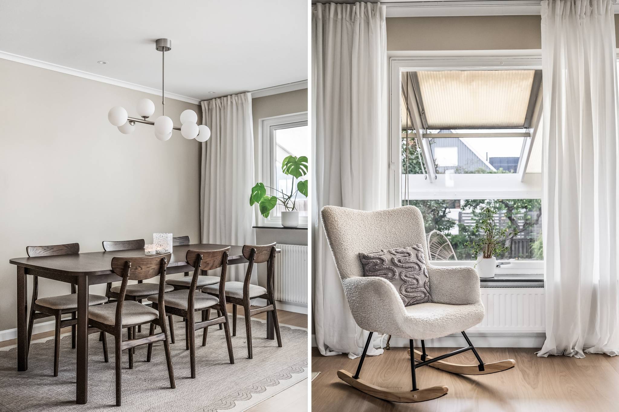 5 rum Radhus på Hästskovägen 6 Vendelsö Gård Haninge kommun - bild 14