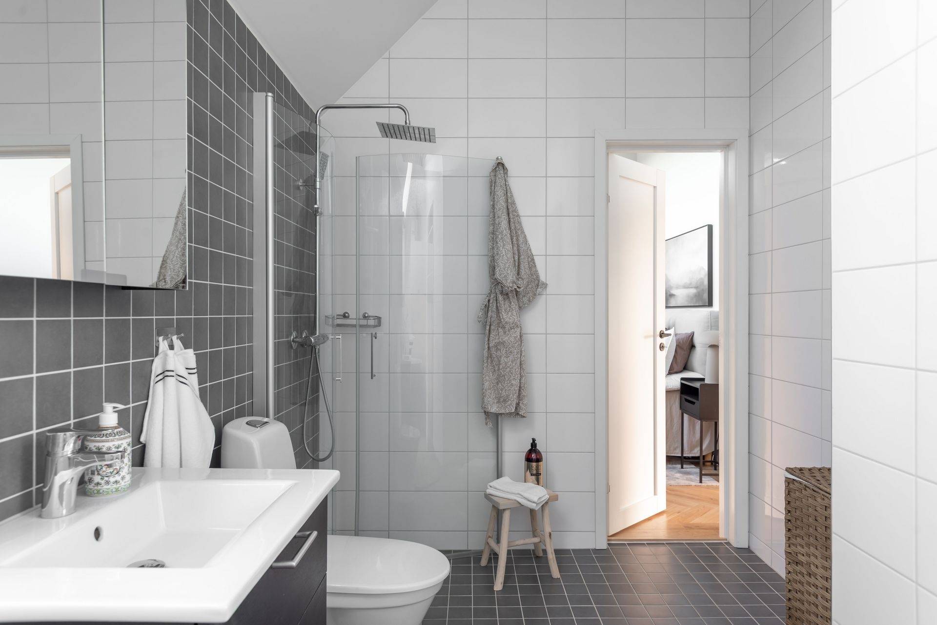 2 rum Lägenhet på Termikgatan 23E Örebro Örebro kommun - bild 25