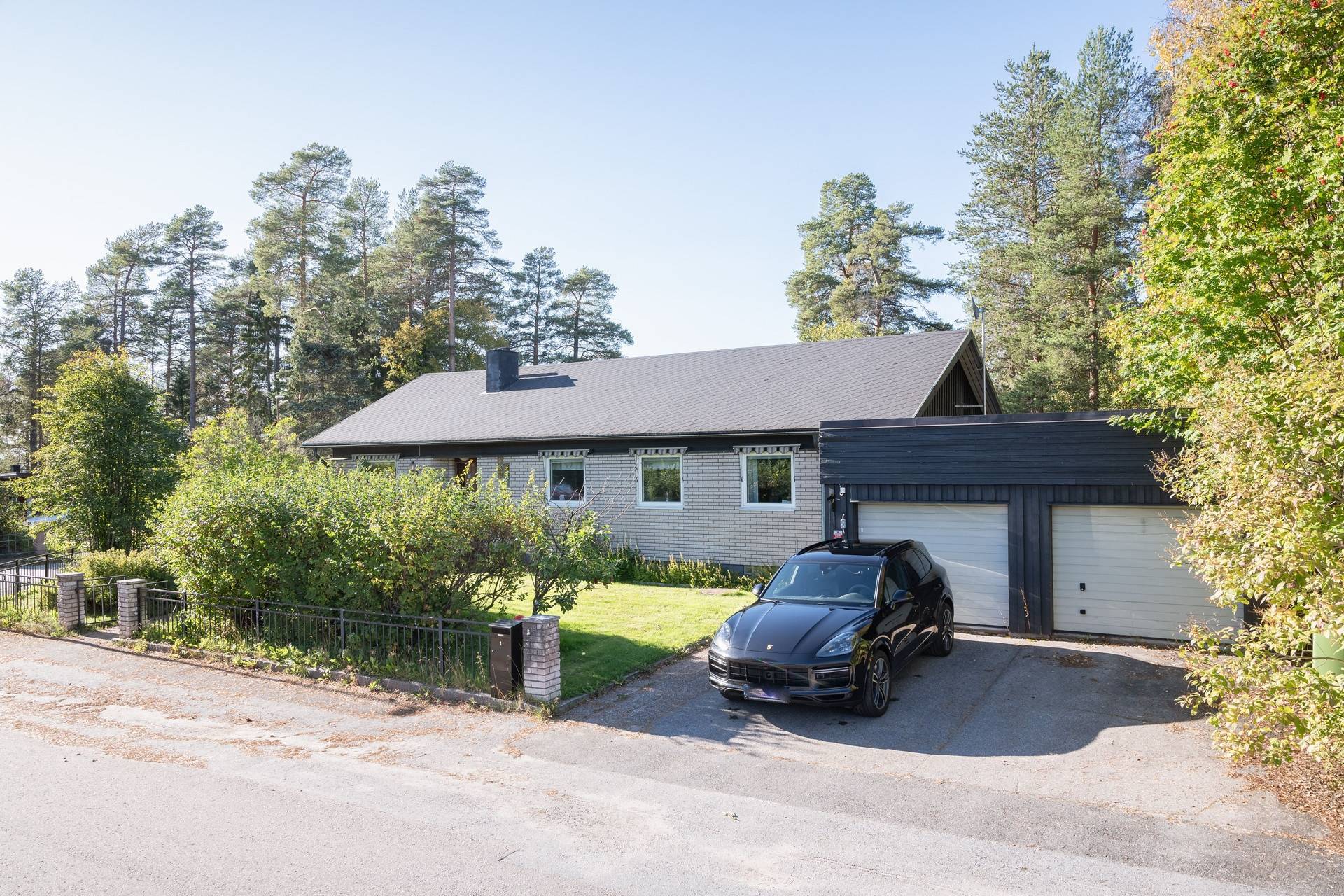 7 rum Villa på Prickgränd 1 Mjölkudden/Guldkusten Luleå kommun - bild 1