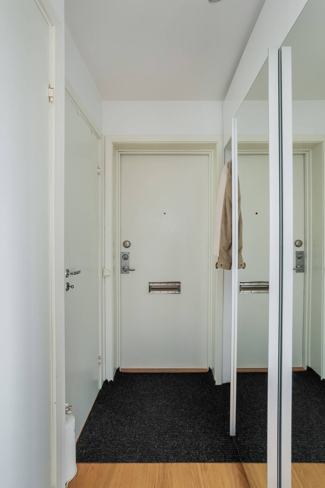2 rum Lägenhet på Ringvägen 60, 3tr Södermalm Stockholms kommun - bild 20