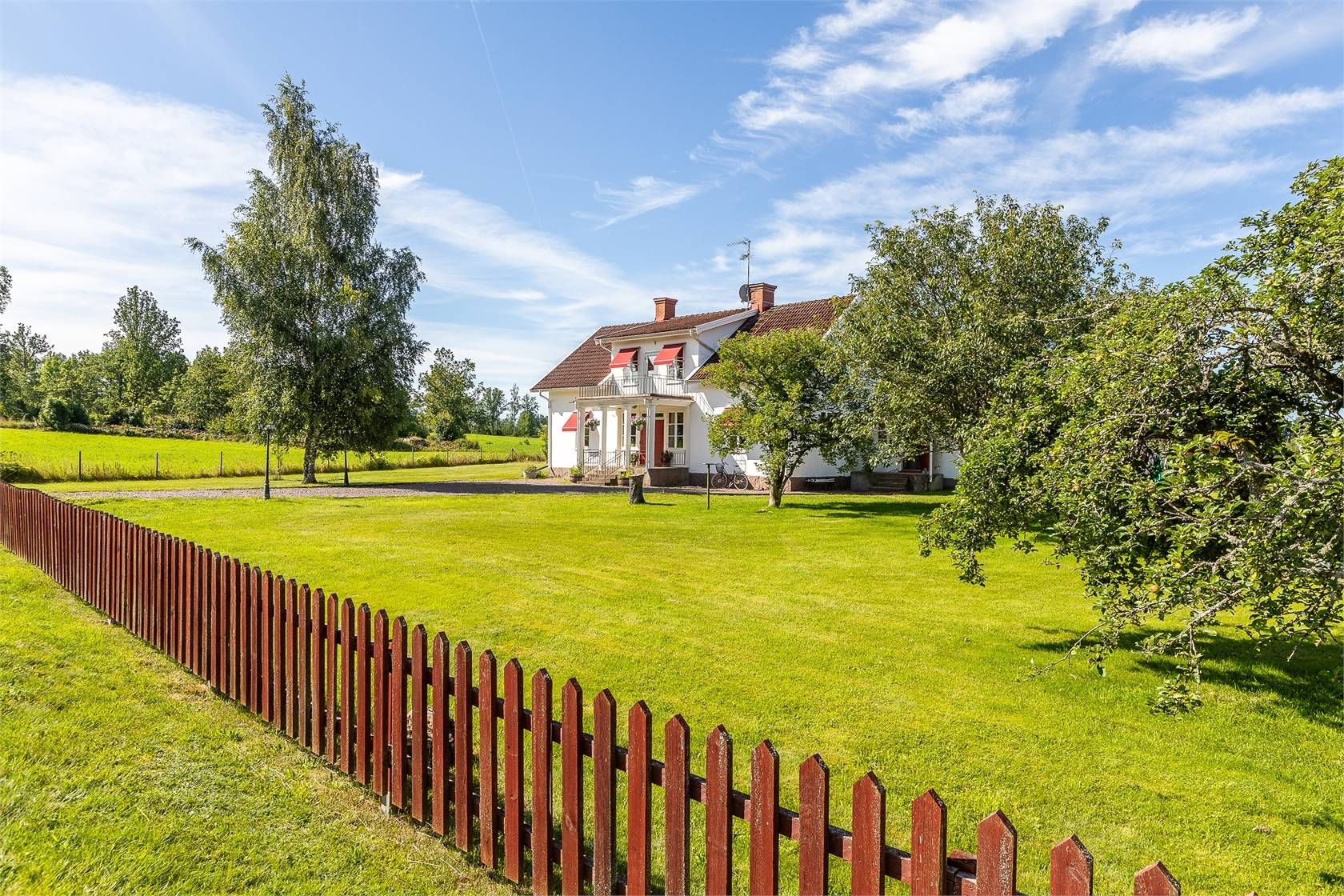 6 rum Villa på Träthultsmåla 106 Fagerhult Högsby kommun - bild 71