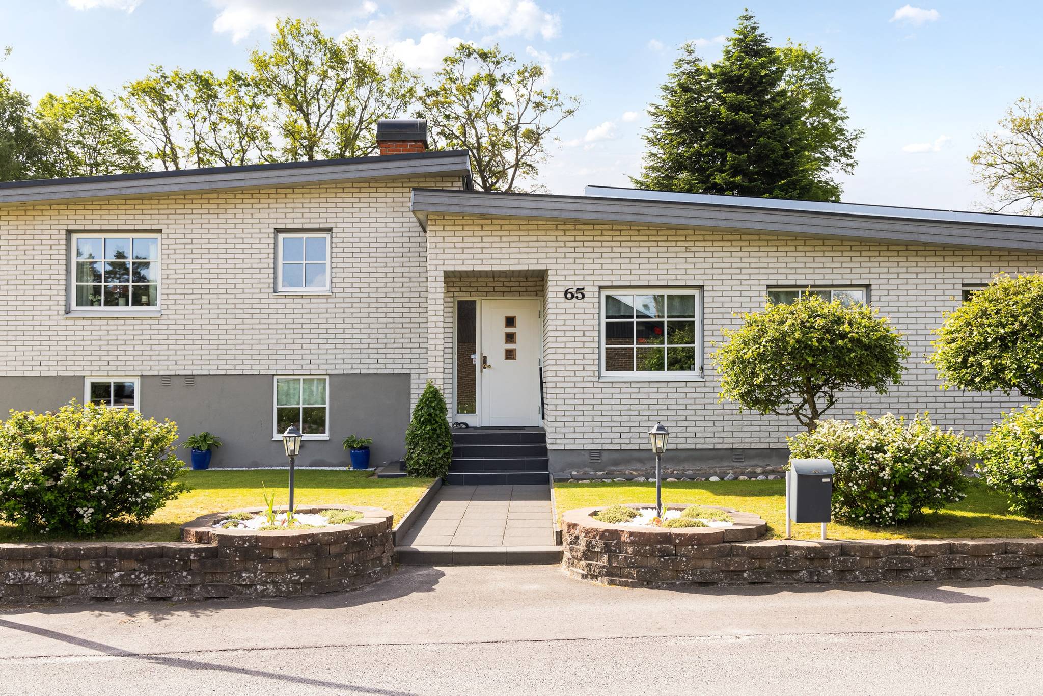 6 rum Villa på Bergsgatan 65 Vinslöv Hässleholms kommun - bild 3