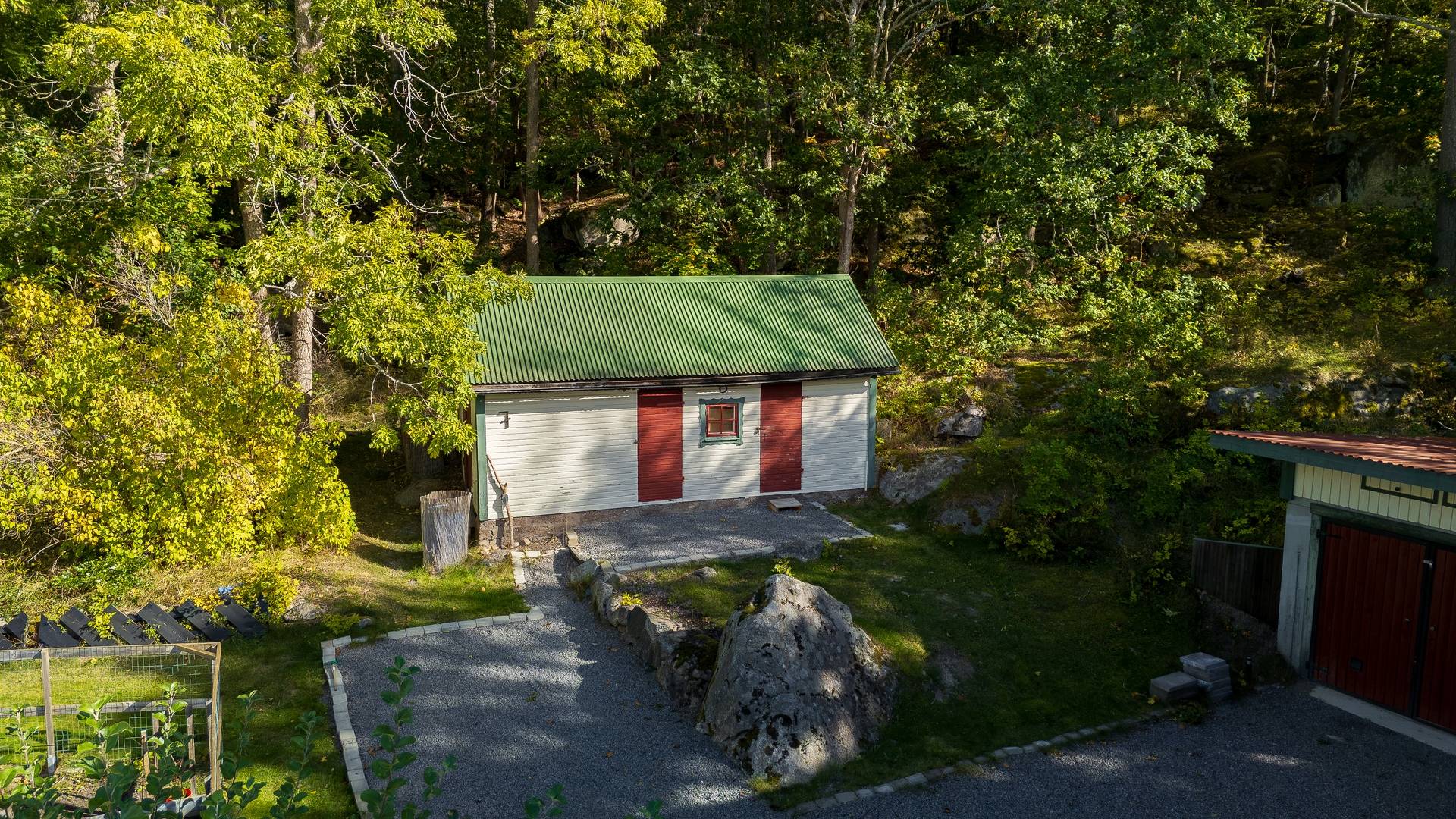 4 rum Villa på Smedstorpsvägen 7 Ankarsrum Västerviks kommun - bild 52