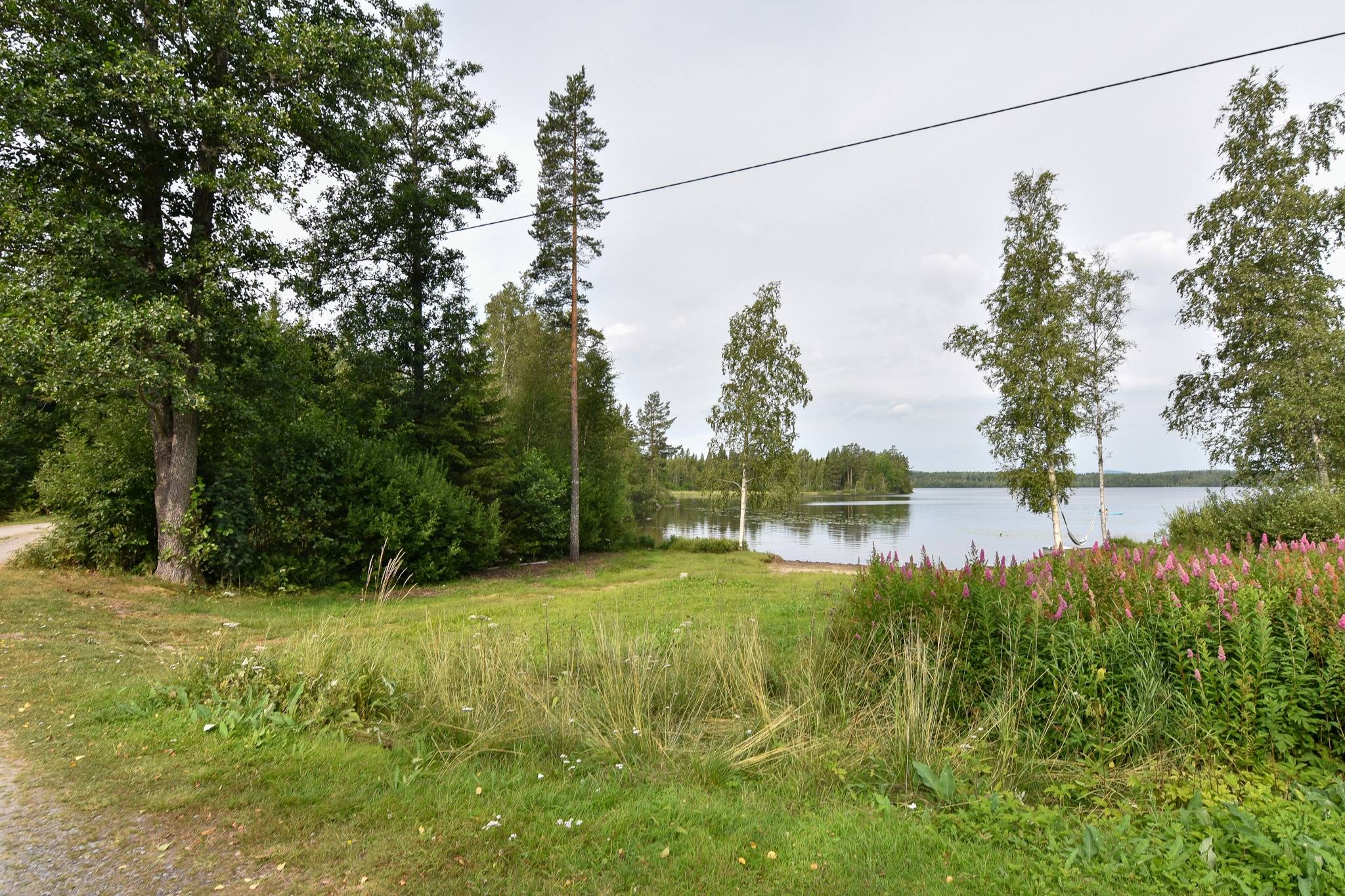 3 rum fritidshus på Skogbo 762 Norrala, Söderhamns kommun - bild 2