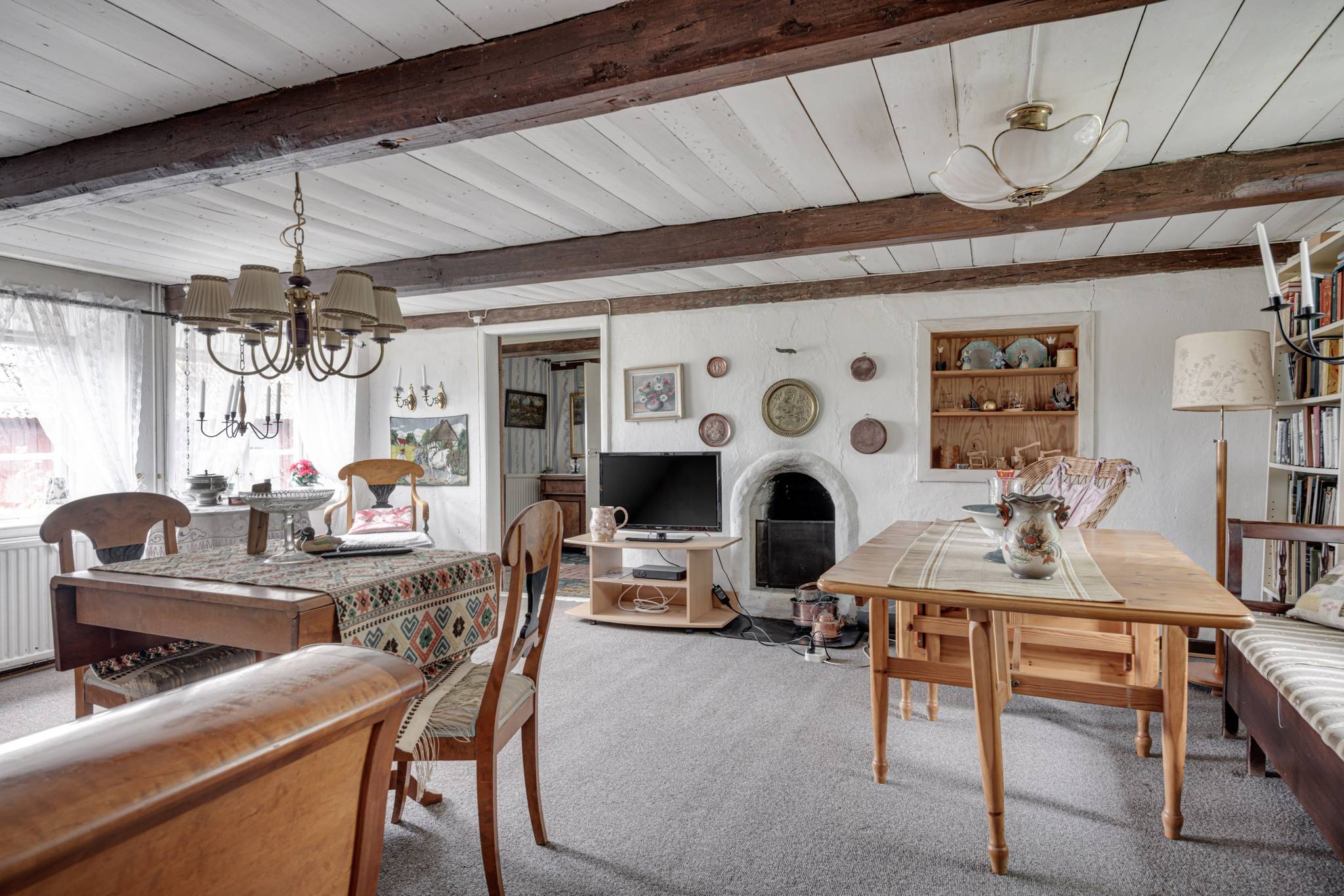 6 rum Villa på Holmavägen 34 Grevlunda backar Simrishamns kommun - bild 9