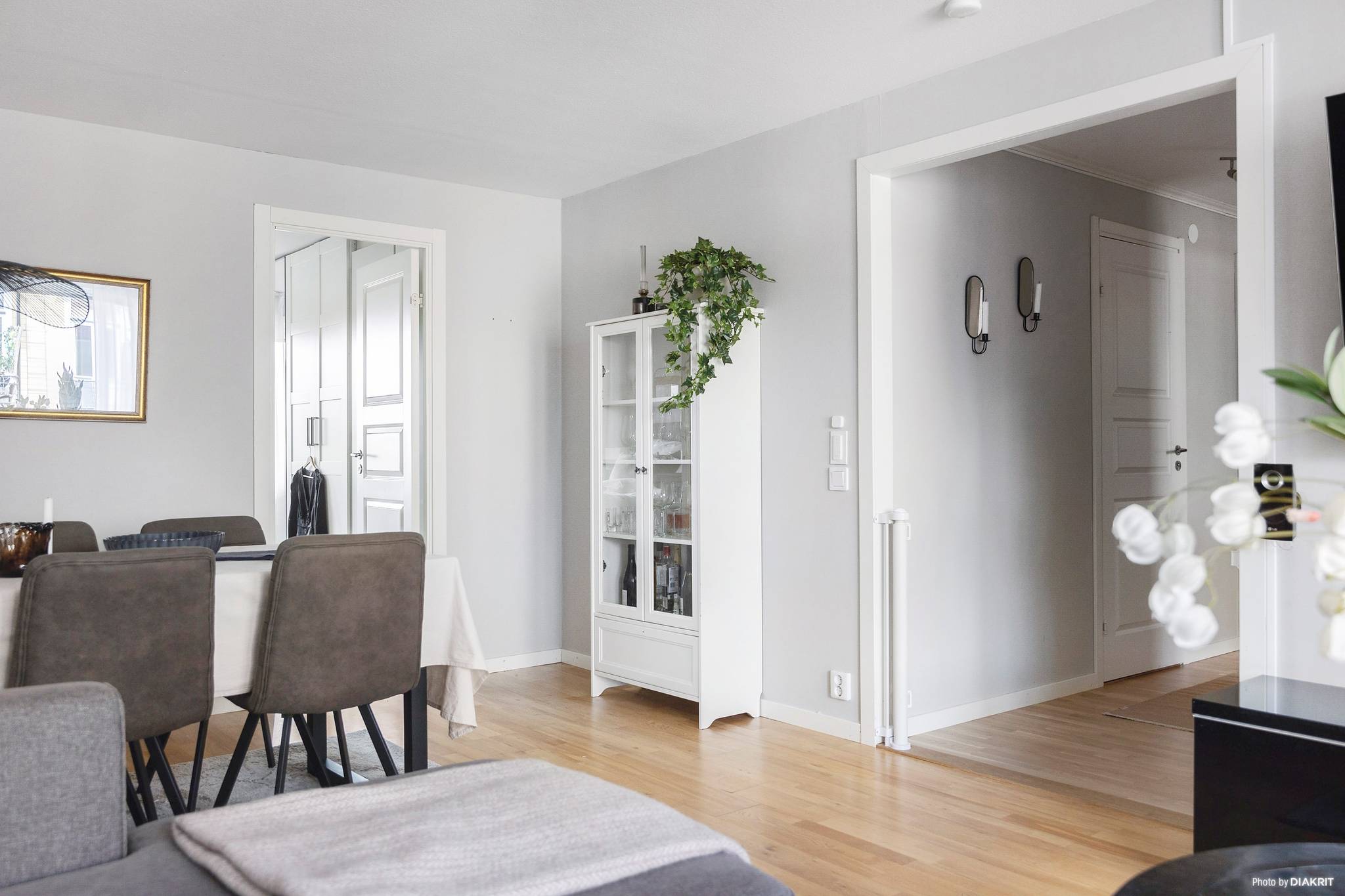 4 rum Lägenhet på Bergslagsgatan 3 Herrhagen Karlstads kommun - bild 17