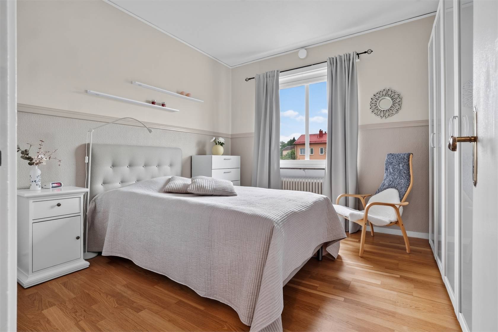 2 rum Lägenhet på Tingstugatan 32B Tingstuhöjden Strängnäs kommun - bild 20