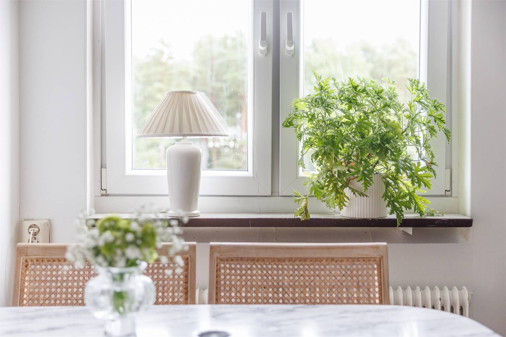 1.5 rum Lägenhet på Lysingsvägen 13B Johannesdal. Västerviks kommun - bild 23