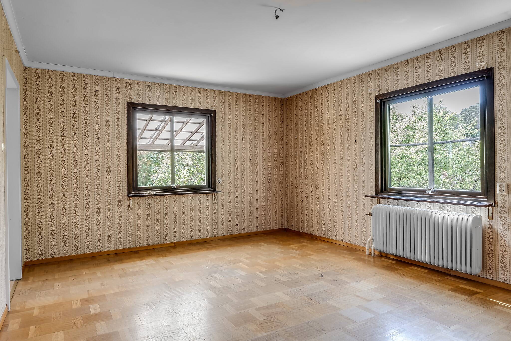 3 rum Villa på Runstensvägen 17 Norra Ängby Stockholms kommun - bild 8