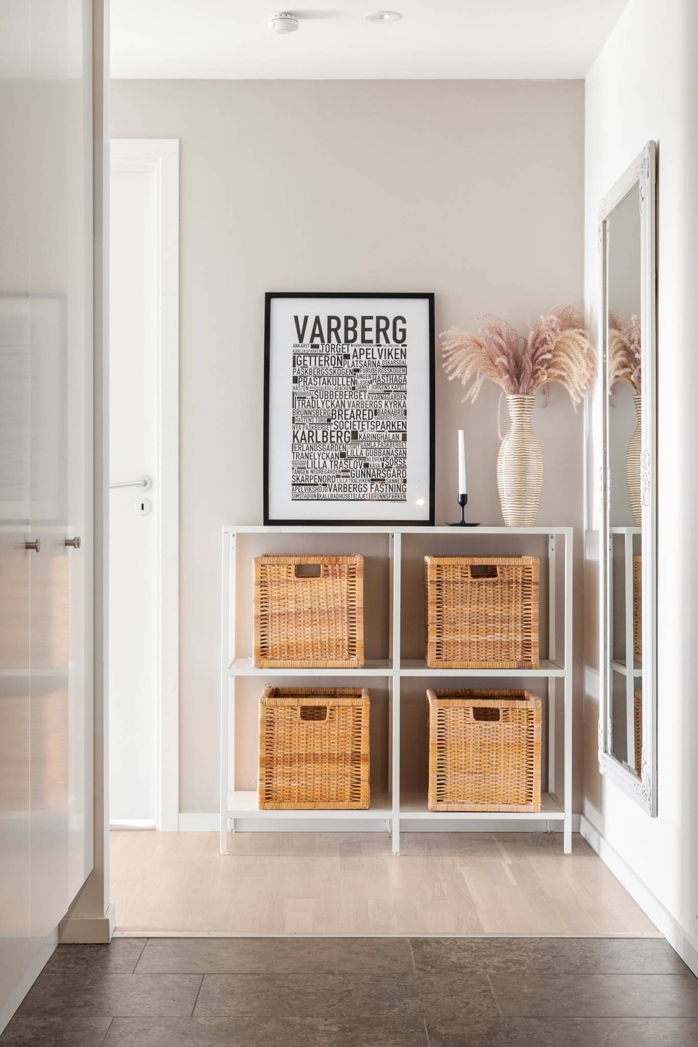 4 rum Lägenhet på Brearedsvägen 98 Breared Varbergs kommun - bild 19