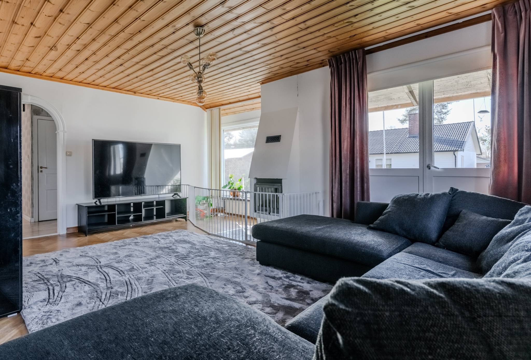 3 rum Villa på Målaregatan 4 Skillingaryd Vaggeryds kommun - bild 8