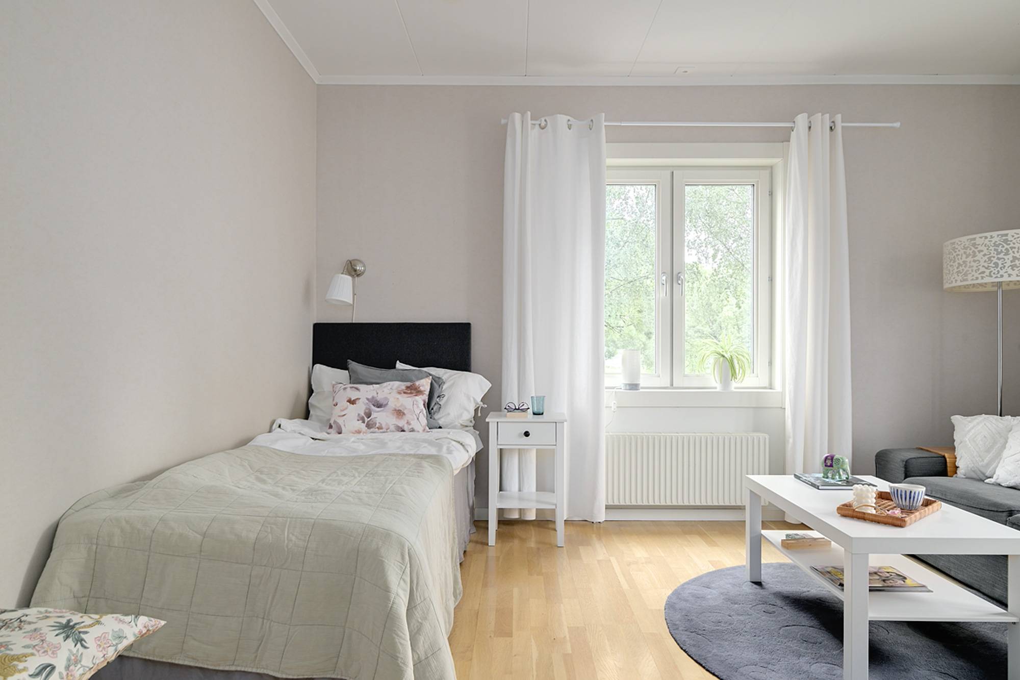 1 rum Lägenhet på Östermalmsgatan 44 Öst på stan Umeå kommun - bild 8