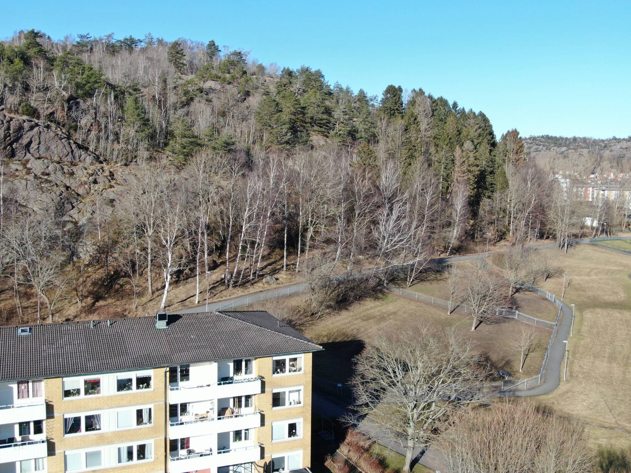3 rum Lägenhet på Axgatan 6 Mölndal-Bifrost Mölndals kommun - bild 25