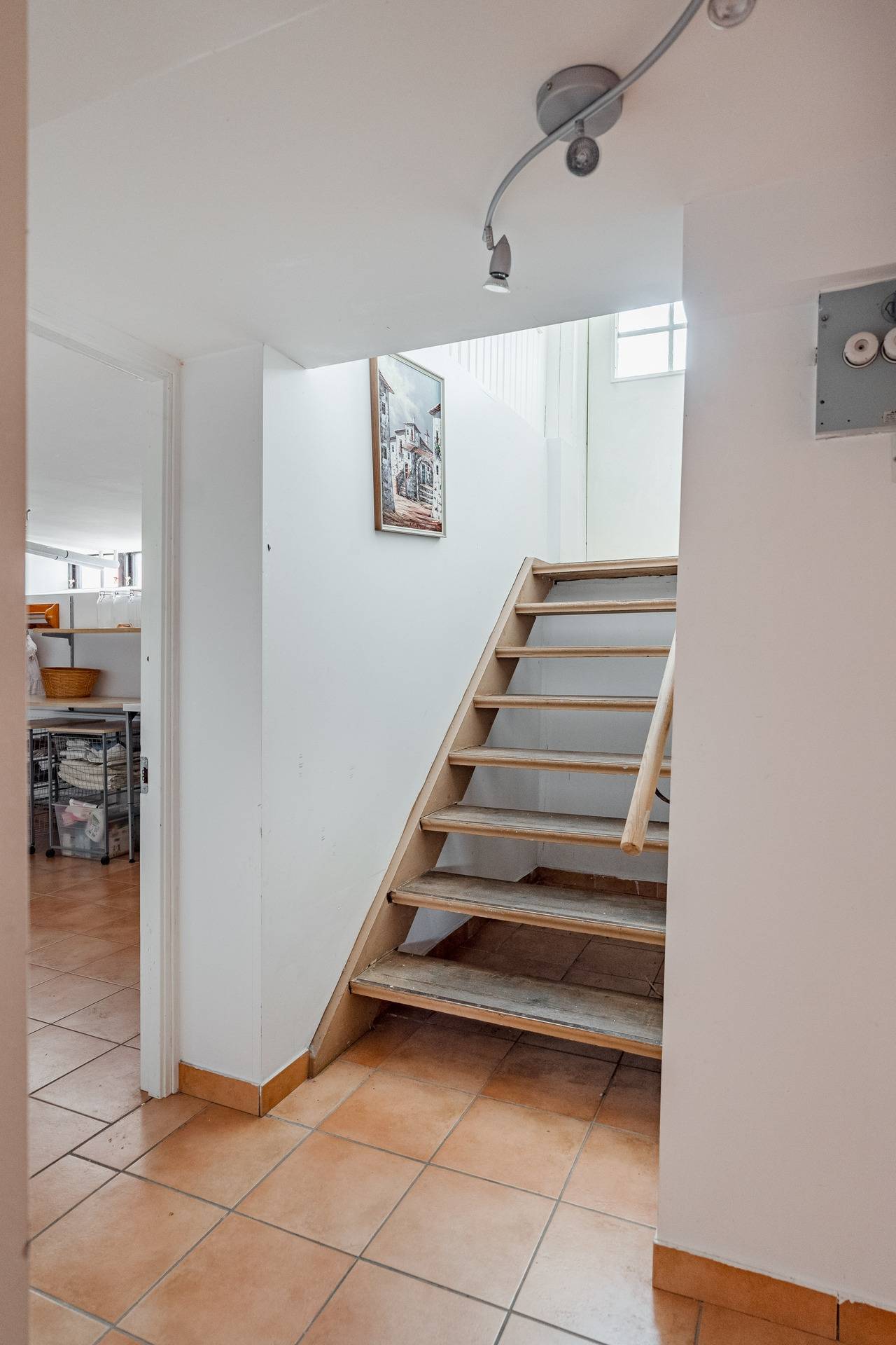 12 rum Villa på Stationsvägen 1 & 3 Centrum Knivsta kommun - bild 41