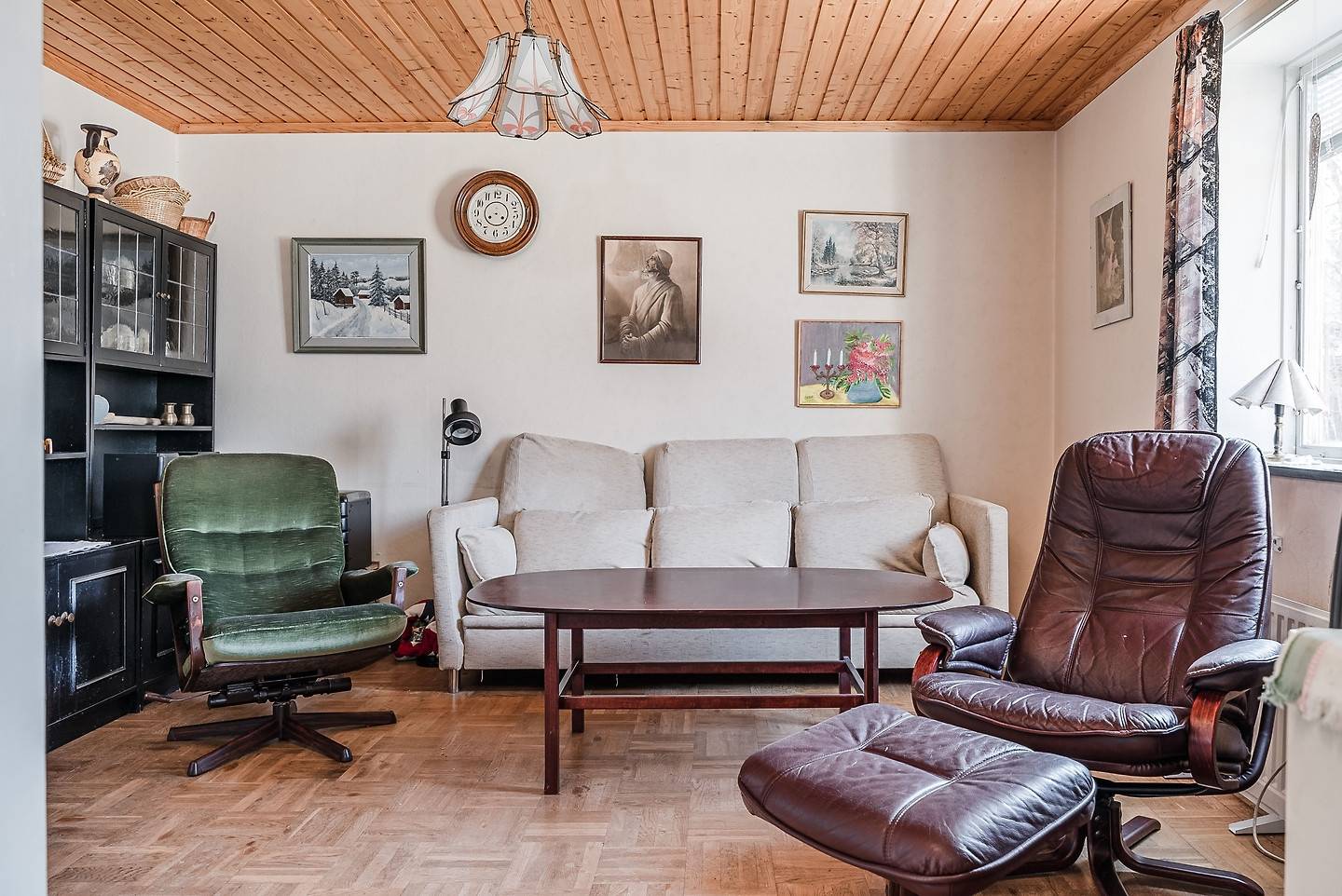 4 rum Villa på Bruksvägen 7 Lugnvik Kramfors kommun - bild 10
