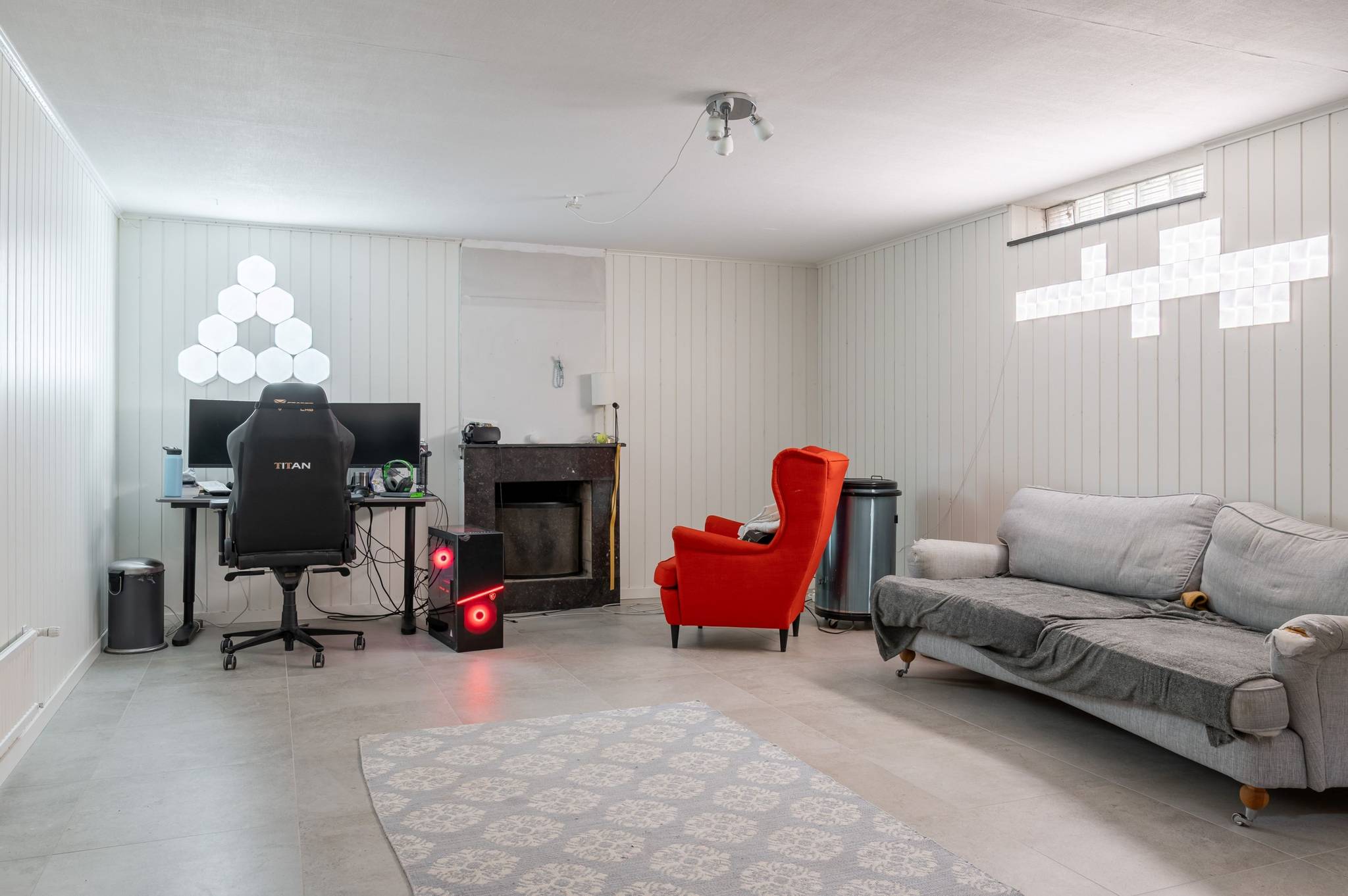 5 rum Villa på Heimdalsgatan 7 Åstorp Åstorps kommun - bild 24