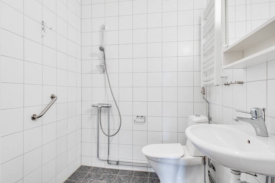2 rum Lägenhet på Raketgatan 6 Norra Guldheden Göteborgs kommun - bild 10