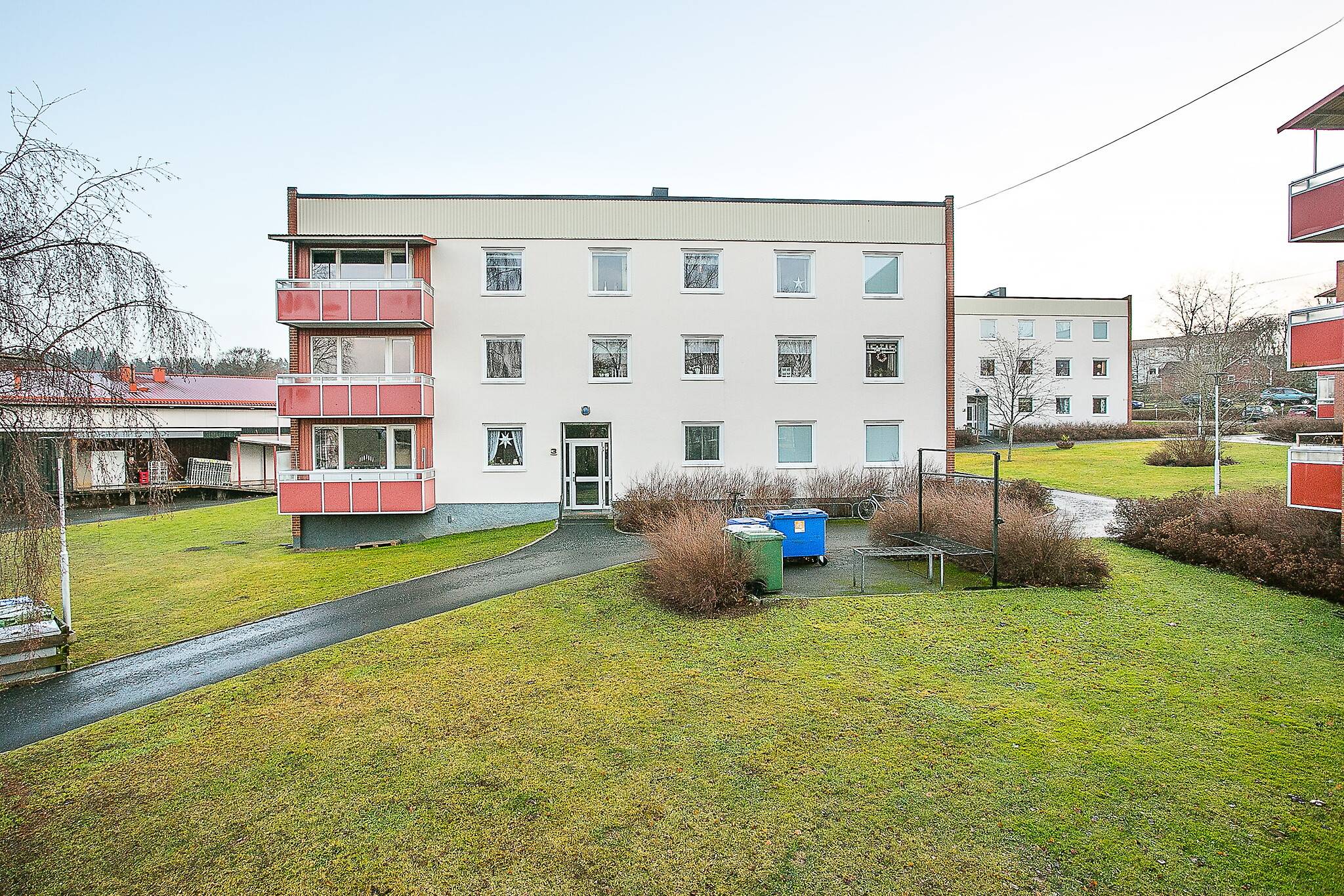 3 rum Lägenhet på Västra vägen 3 Tenhult Jönköpings kommun - bild 32