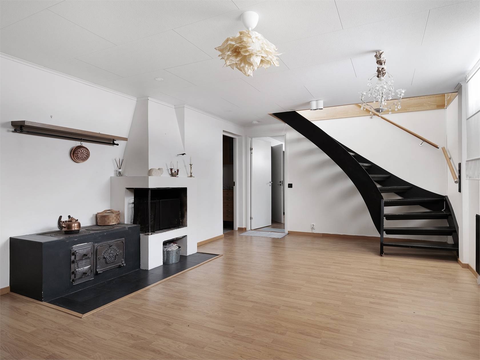 5 rum Villa på Slåttervägen 6 Färgelanda Färgelanda kommun - bild 20