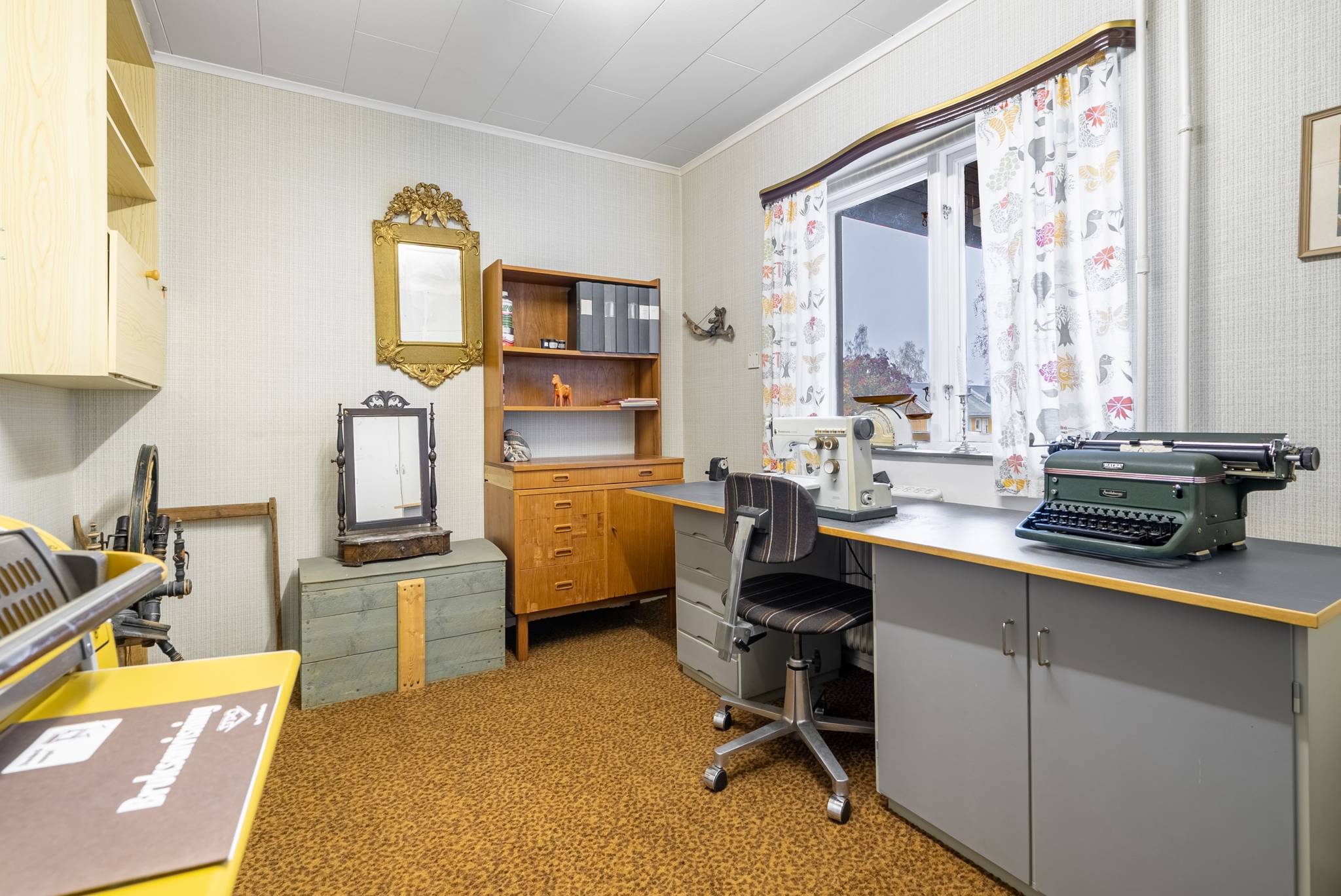 6 rum Villa på Solvägen 20 Kroksta Örnsköldsviks kommun - bild 27
