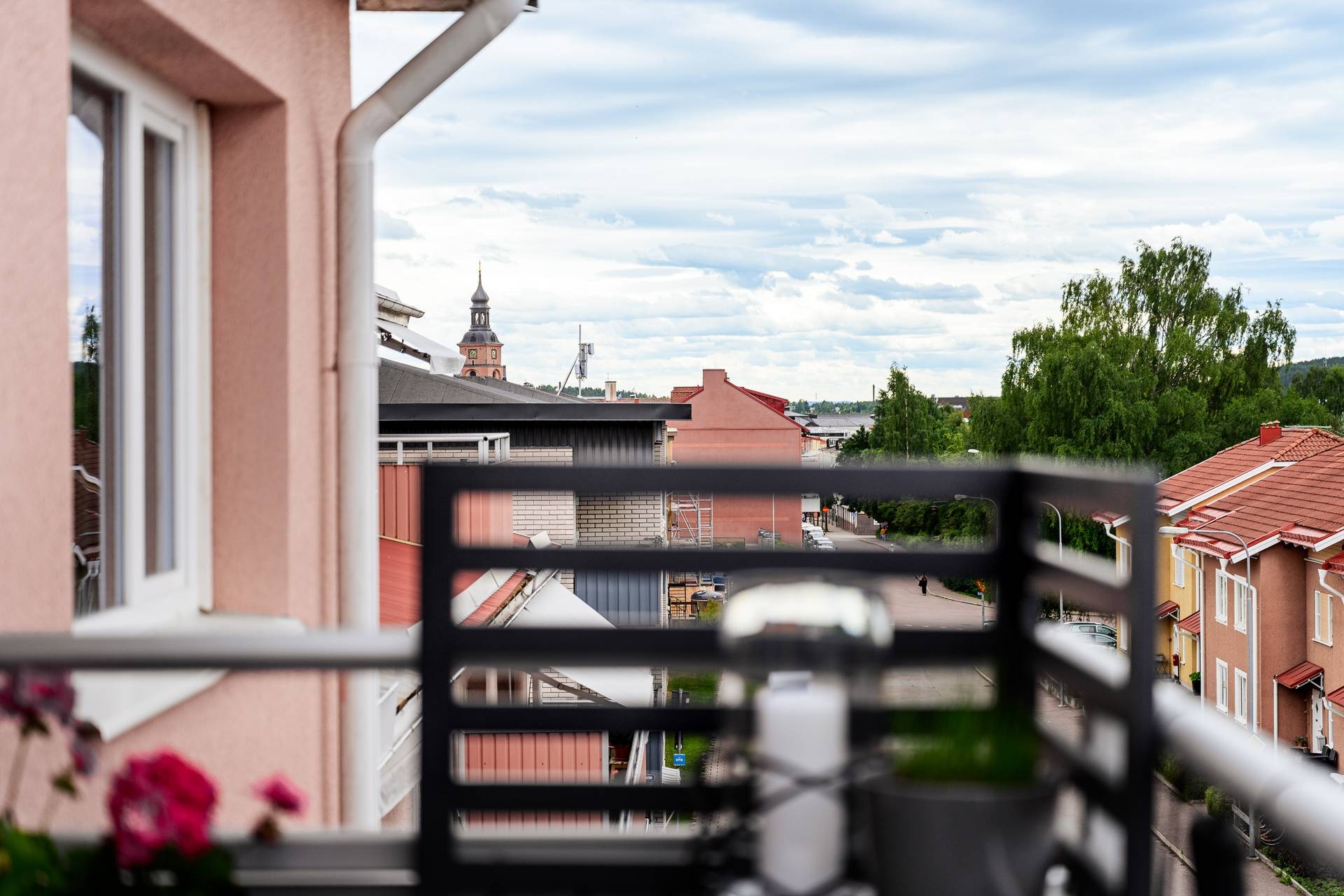 4 rum Lägenhet på Slaggatan 42B Östanfors Falu kommun - bild 11