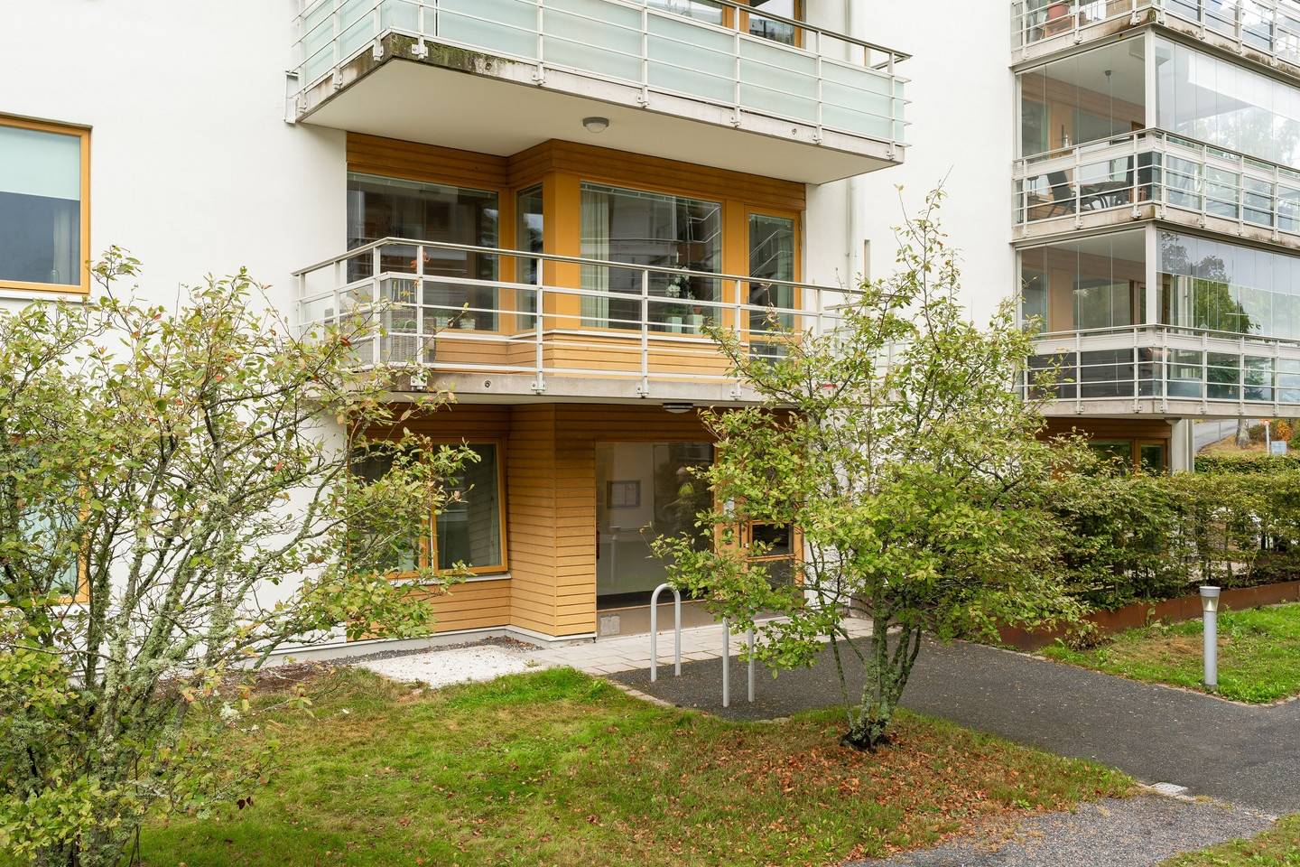 2.5 rum Lägenhet på Mångatan 45 Mariebo Jönköpings kommun - bild 19