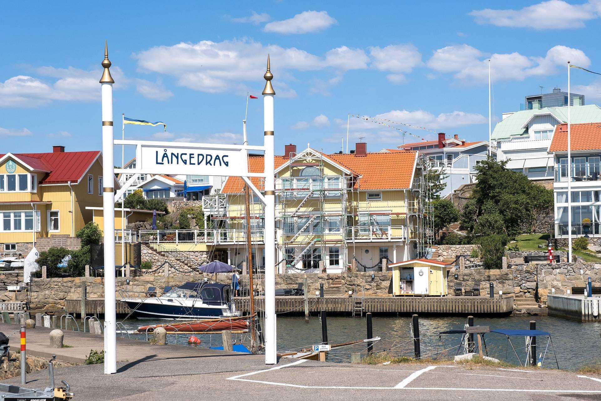 10 rum Villa på Eckragatan 27A Långedrag Göteborgs kommun - bild 43