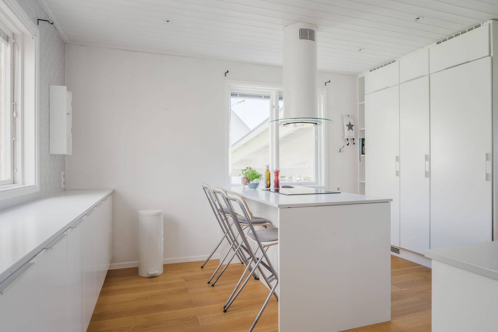 5 rum Villa på Sandhemsvägen 13 Väster Hjo kommun - bild 15