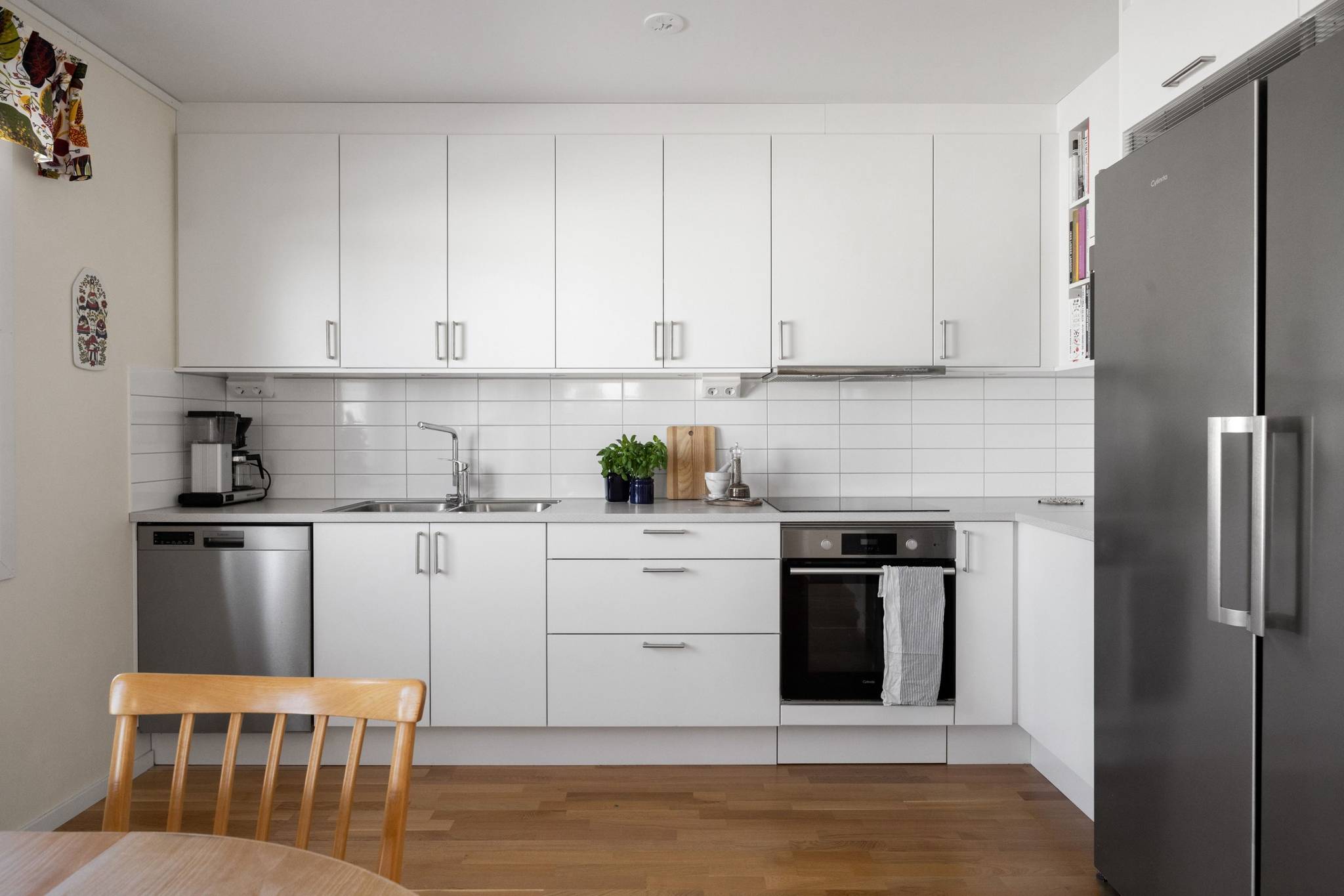 4 rum Parhus på Västerhöjdsvägen 99 Kärna Kungälvs kommun - bild 16