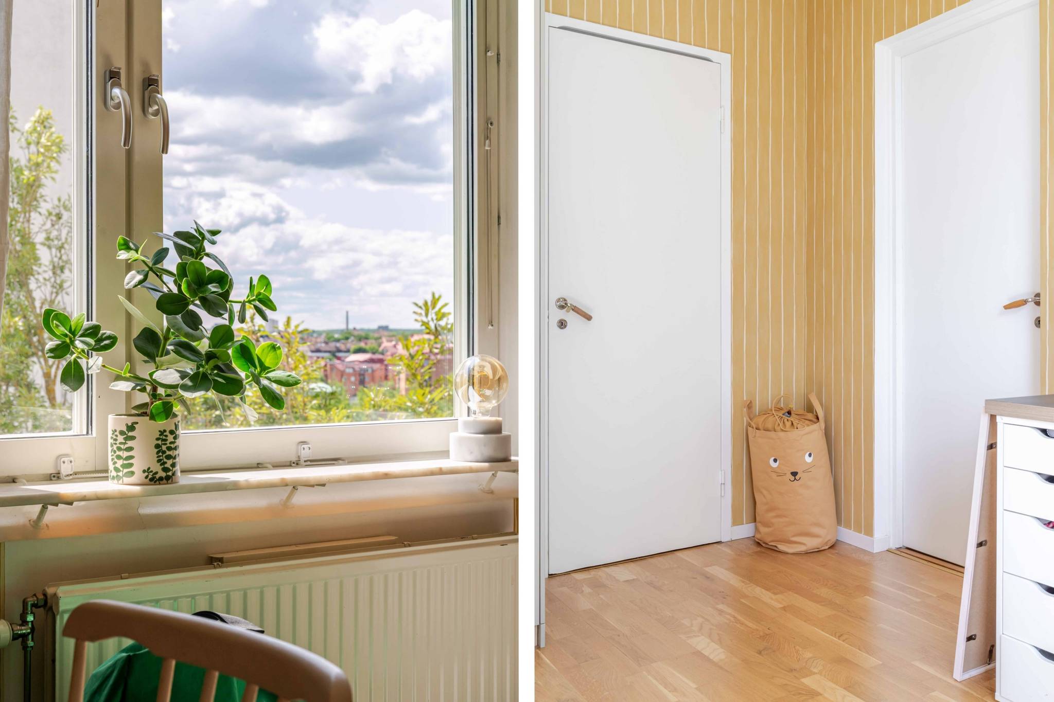 4 rum Lägenhet på Nybohovsbacken 101, vån 3 Liljeholmen Stockholms kommun - bild 37