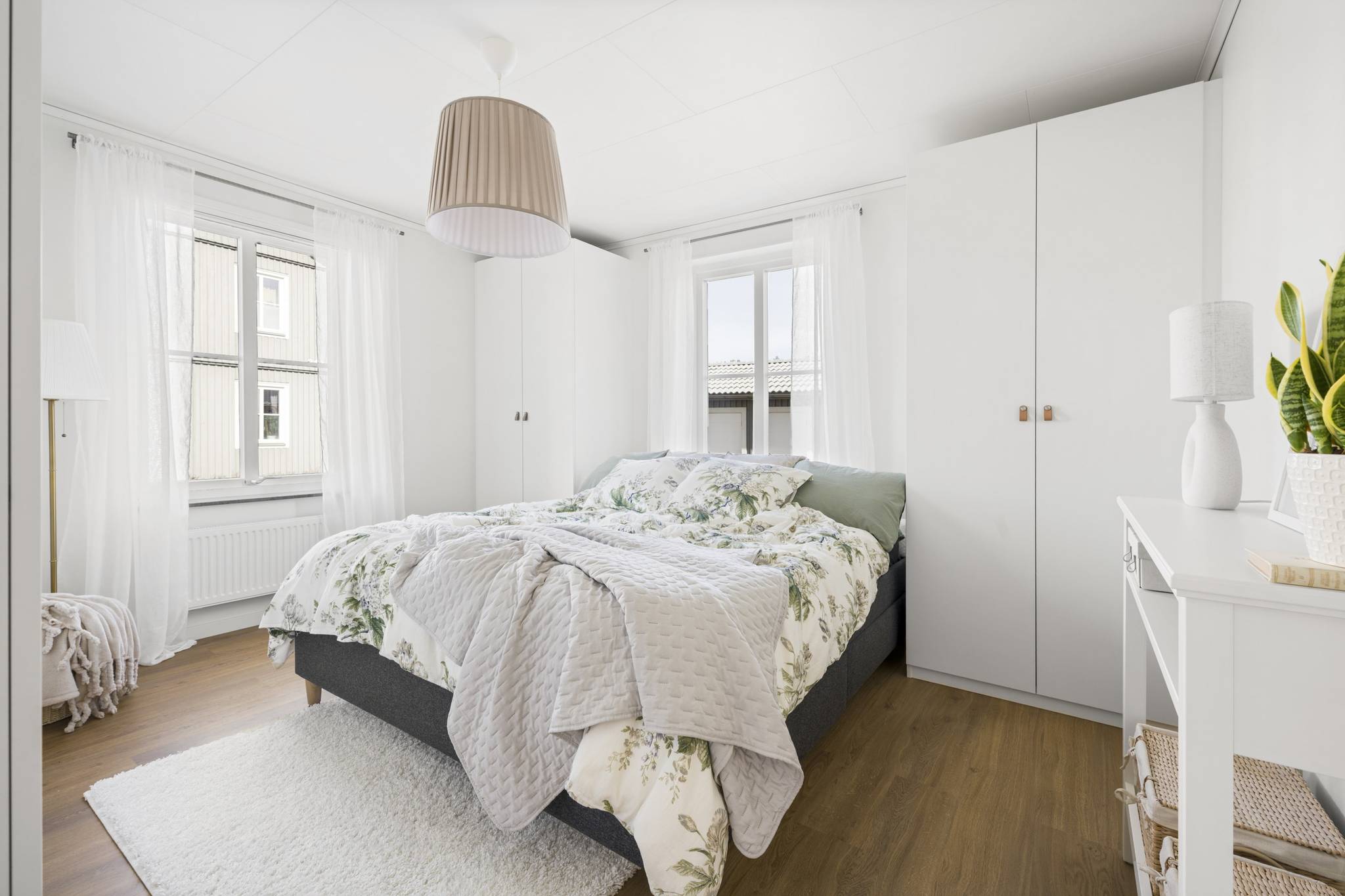 4 rum Lägenhet på Stackmolnsvägen 91D Fullerö Hage Uppsala kommun - bild 13
