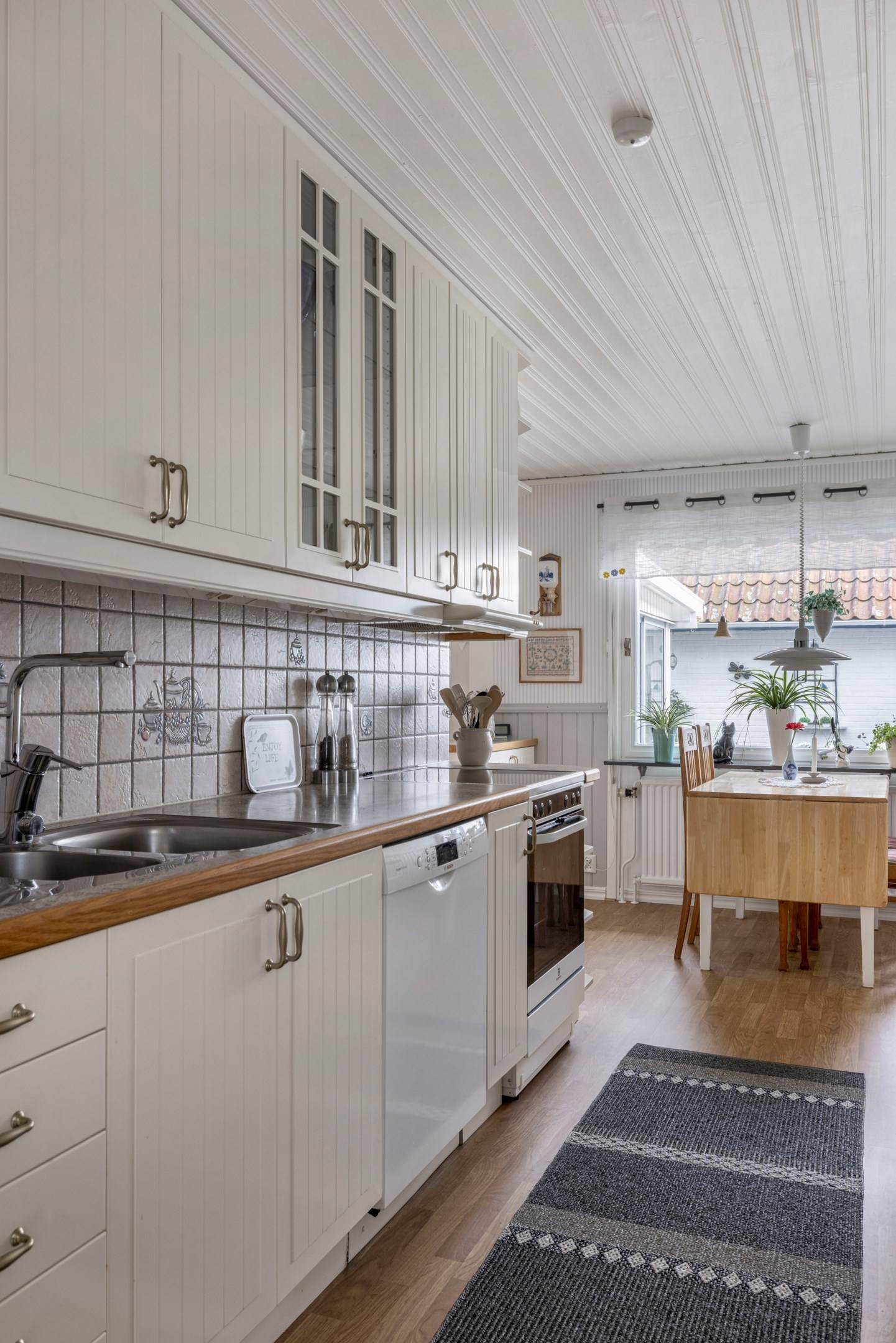 4 rum Villa på Odalgatan 5 Centrum Laholms kommun - bild 15