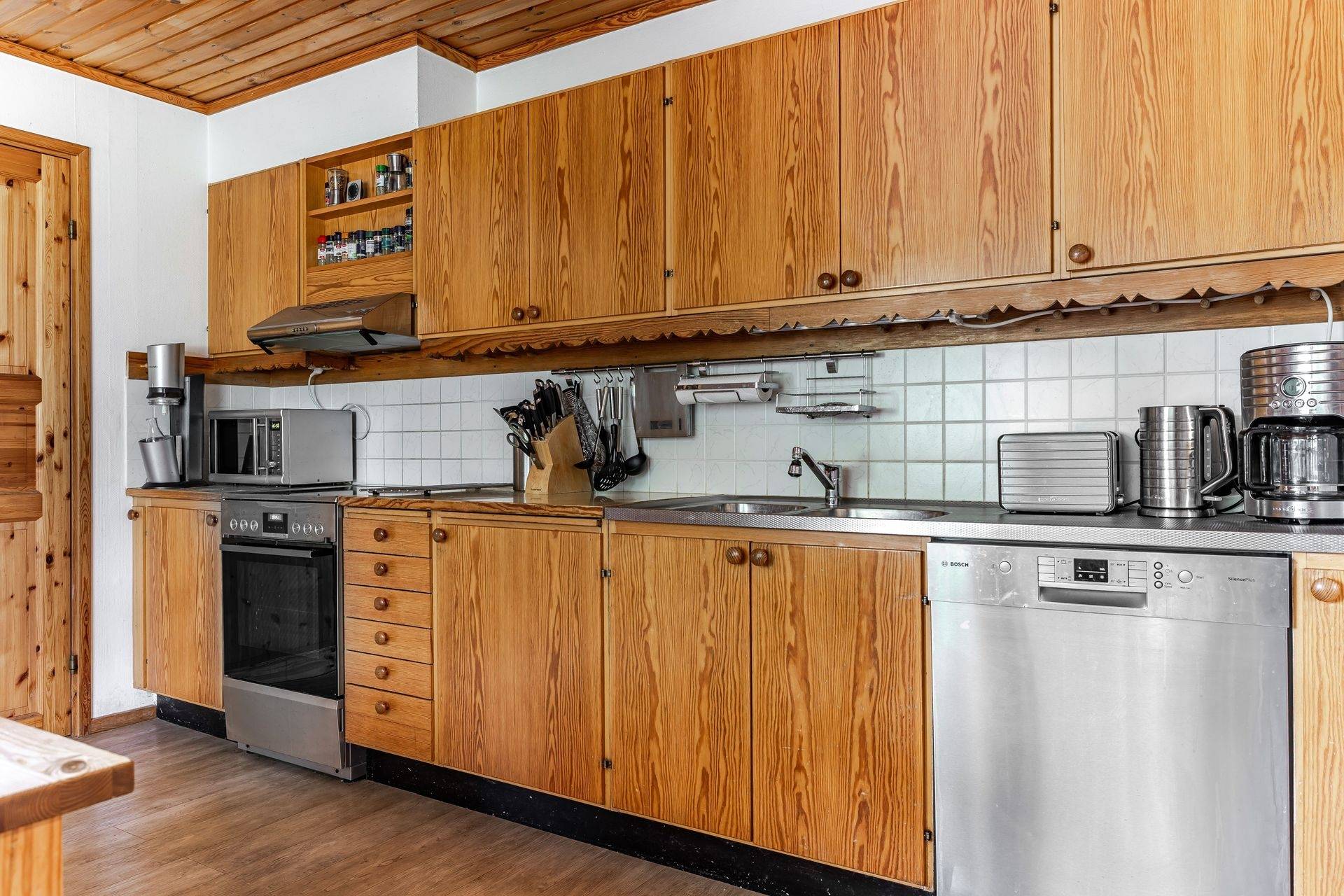 4 rum Villa på Skäfshult 135 Södra Vi Vimmerby kommun - bild 13